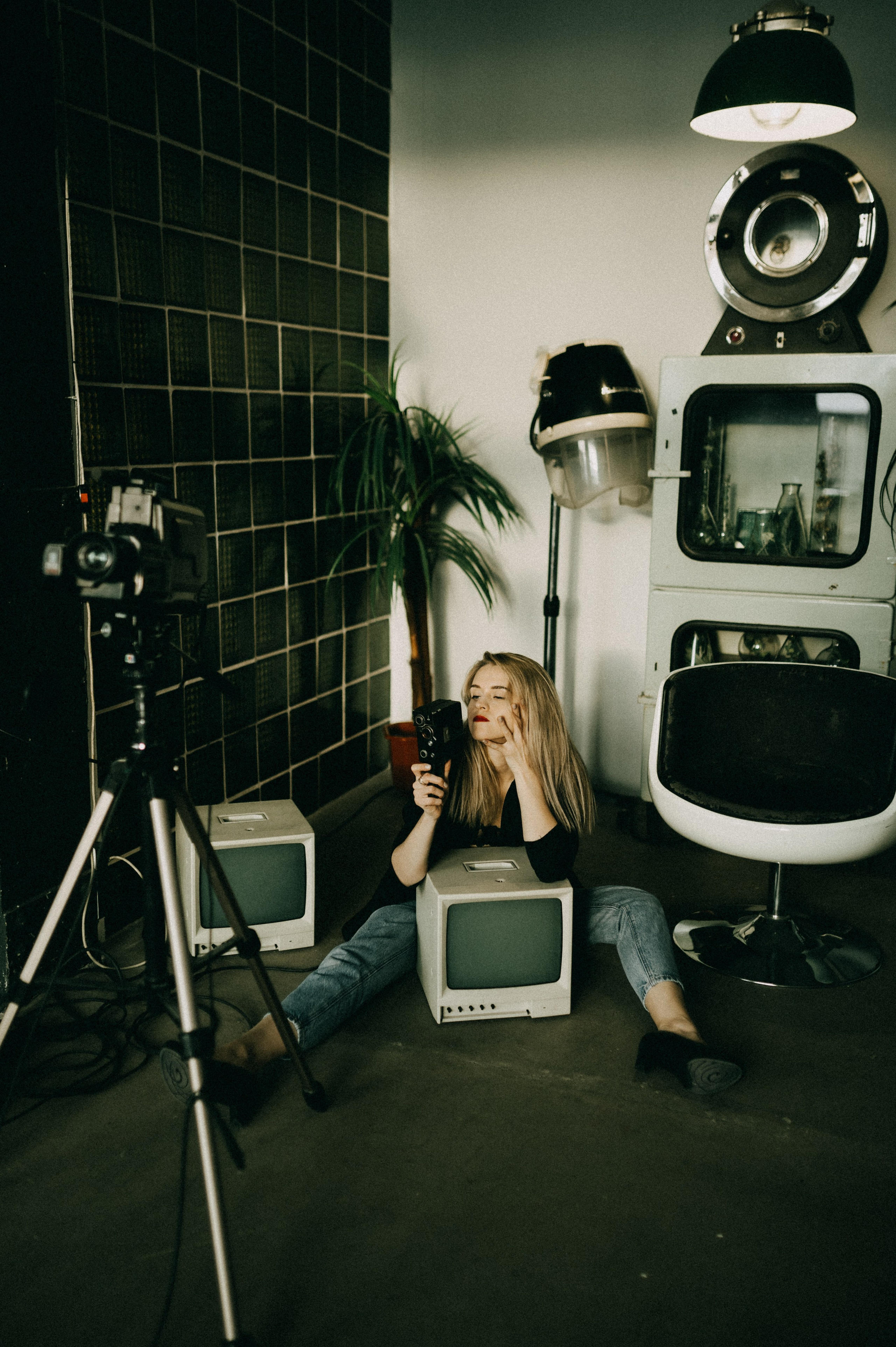 Ирина. Фотограф в Санкт-Петербурге