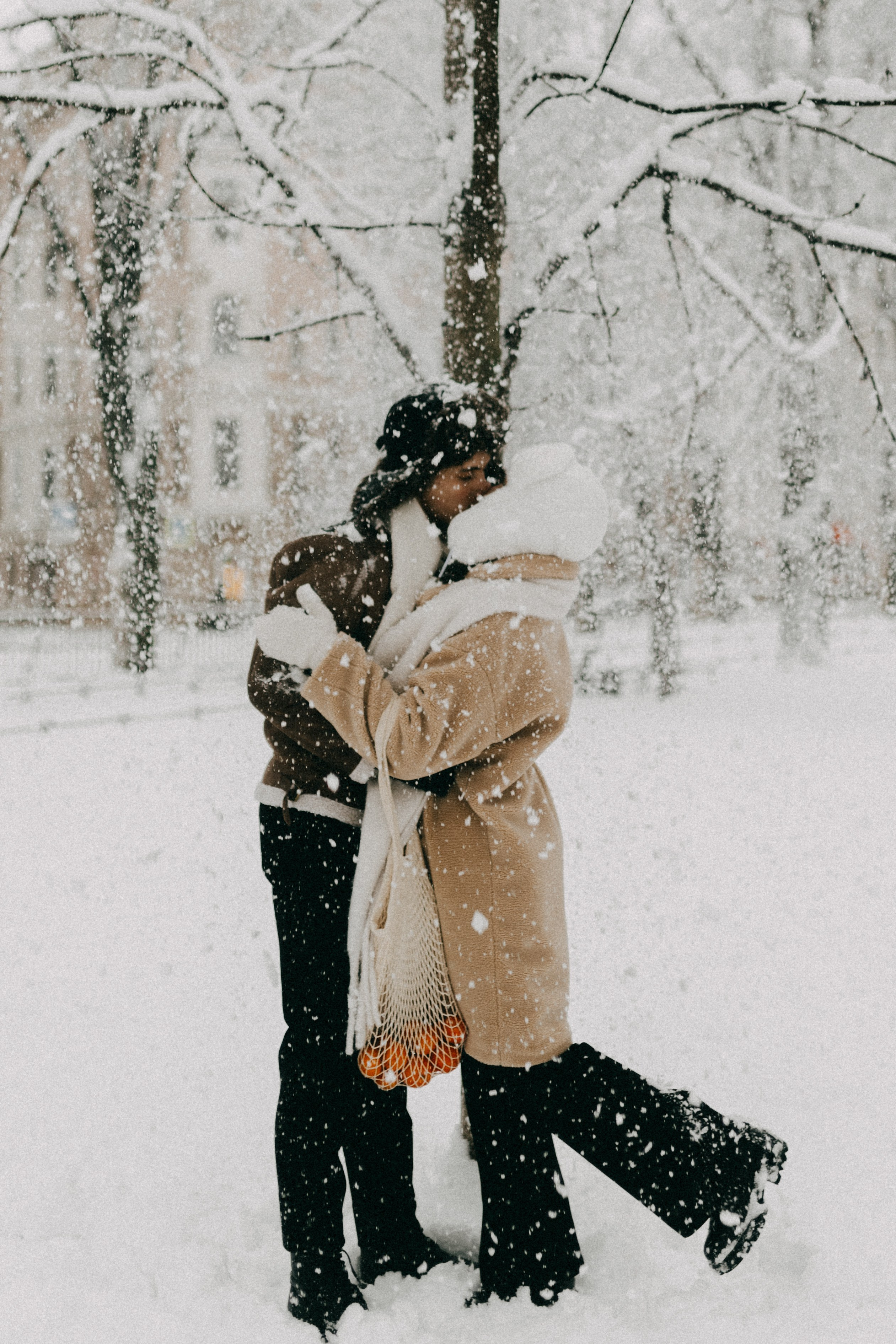 Мария и Андрей. Фотограф в Санкт-Петербурге