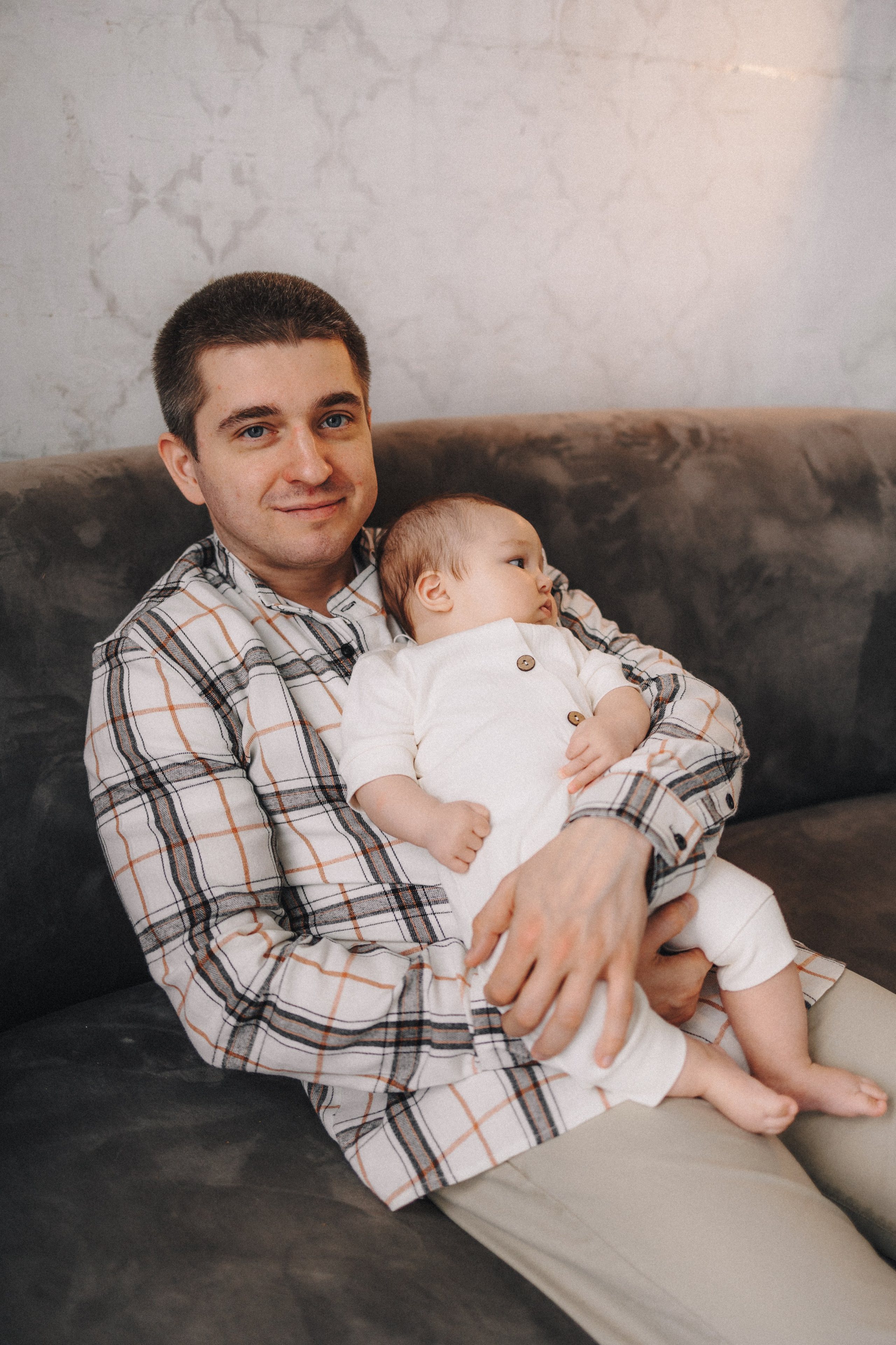 1+1=5. Фотограф Москва Светлана Кирюшина