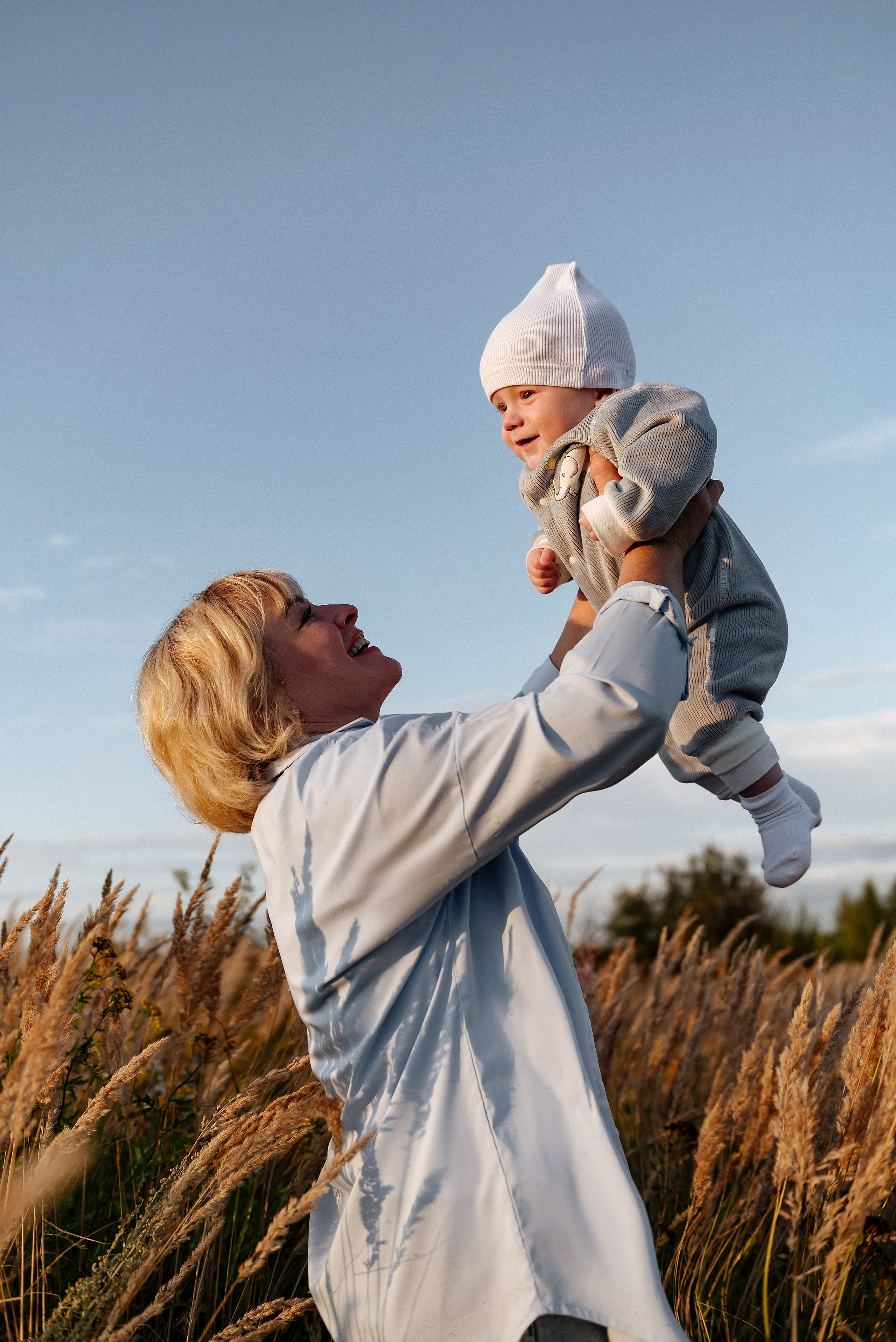 Семейные съемки. Фотограф Федорчук Ольга