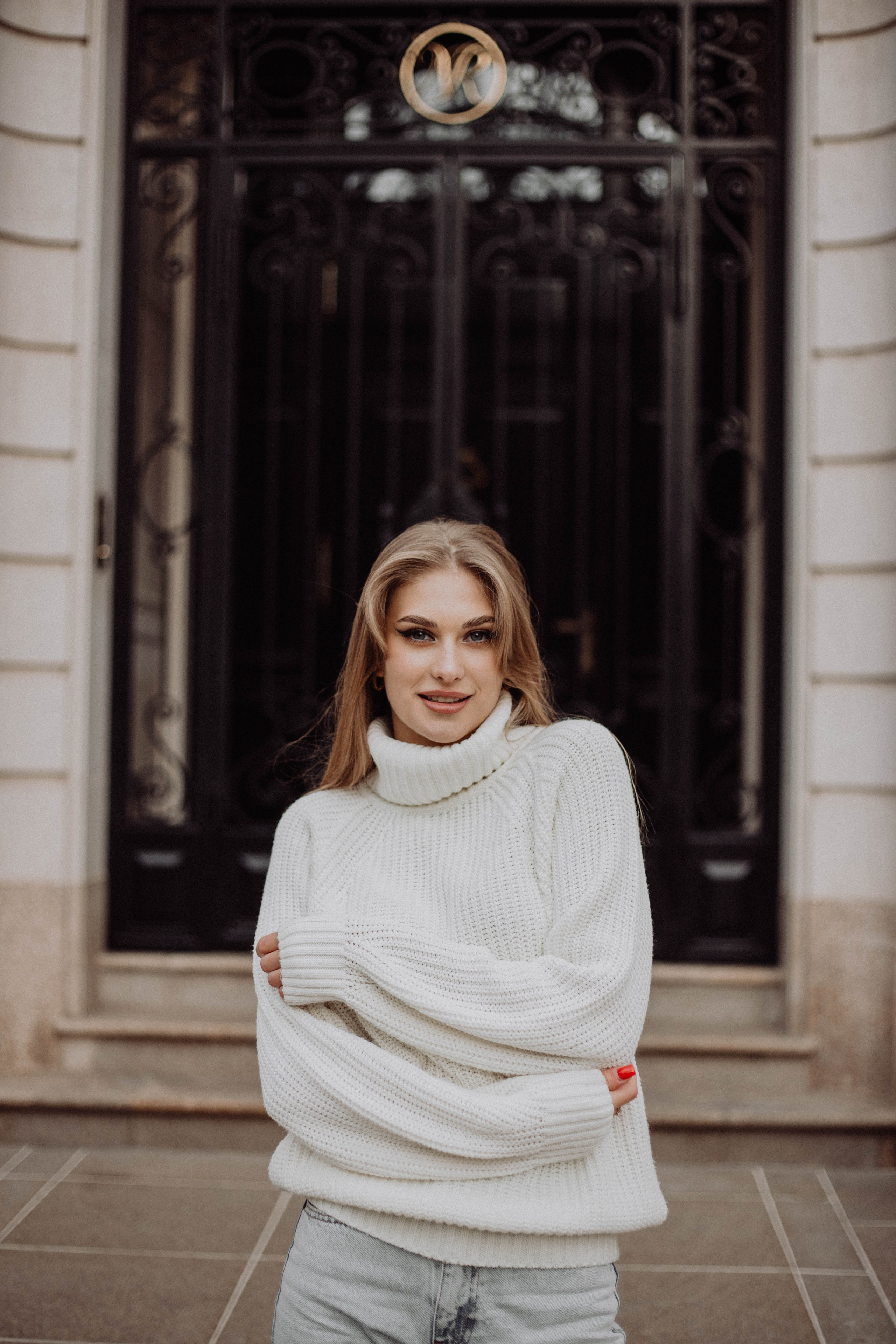 Оля. Никита Белокопытов — фотограф в Москве и Санкт-Петербурге