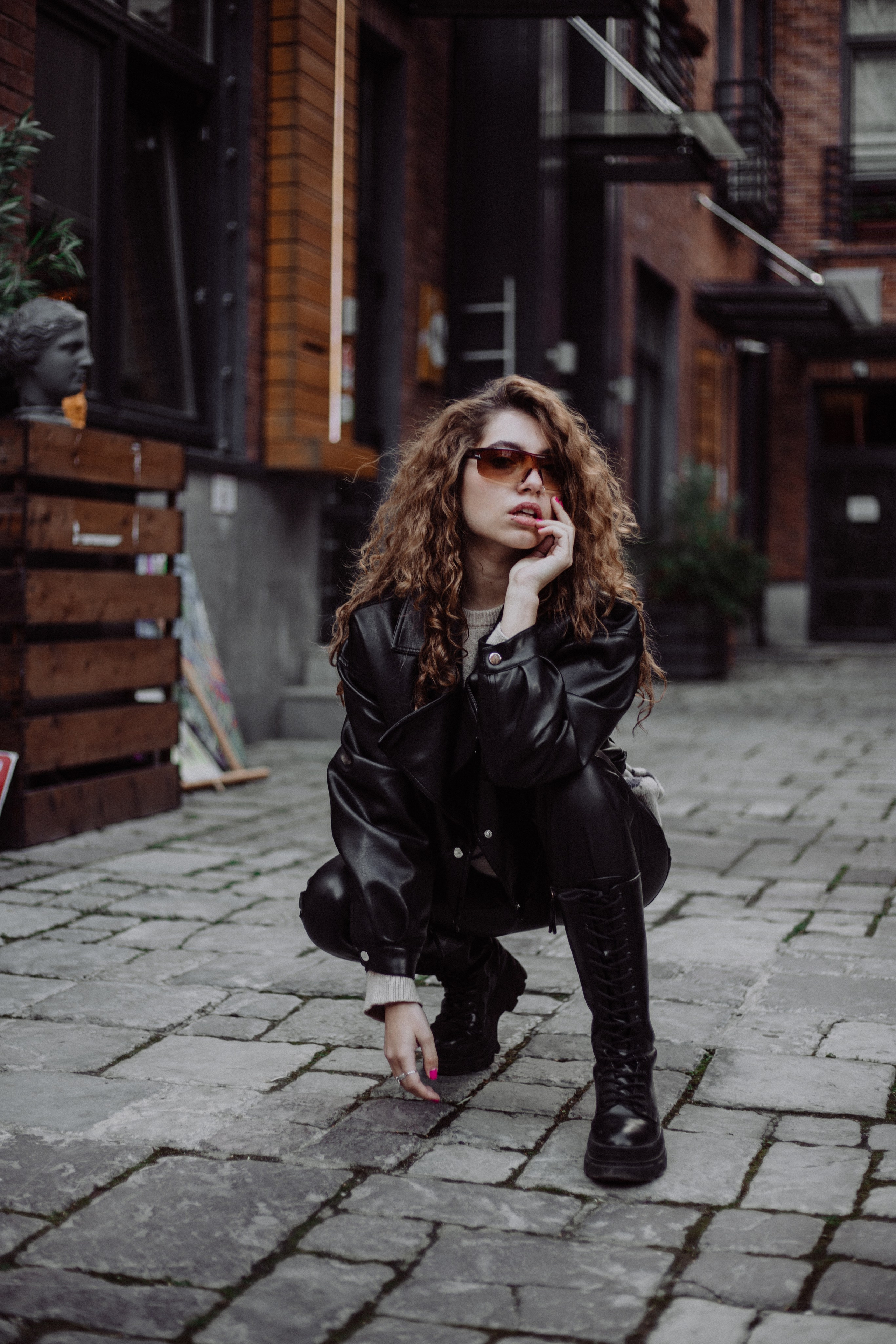 Настя. Никита Белокопытов — фотограф в Москве и Санкт-Петербурге