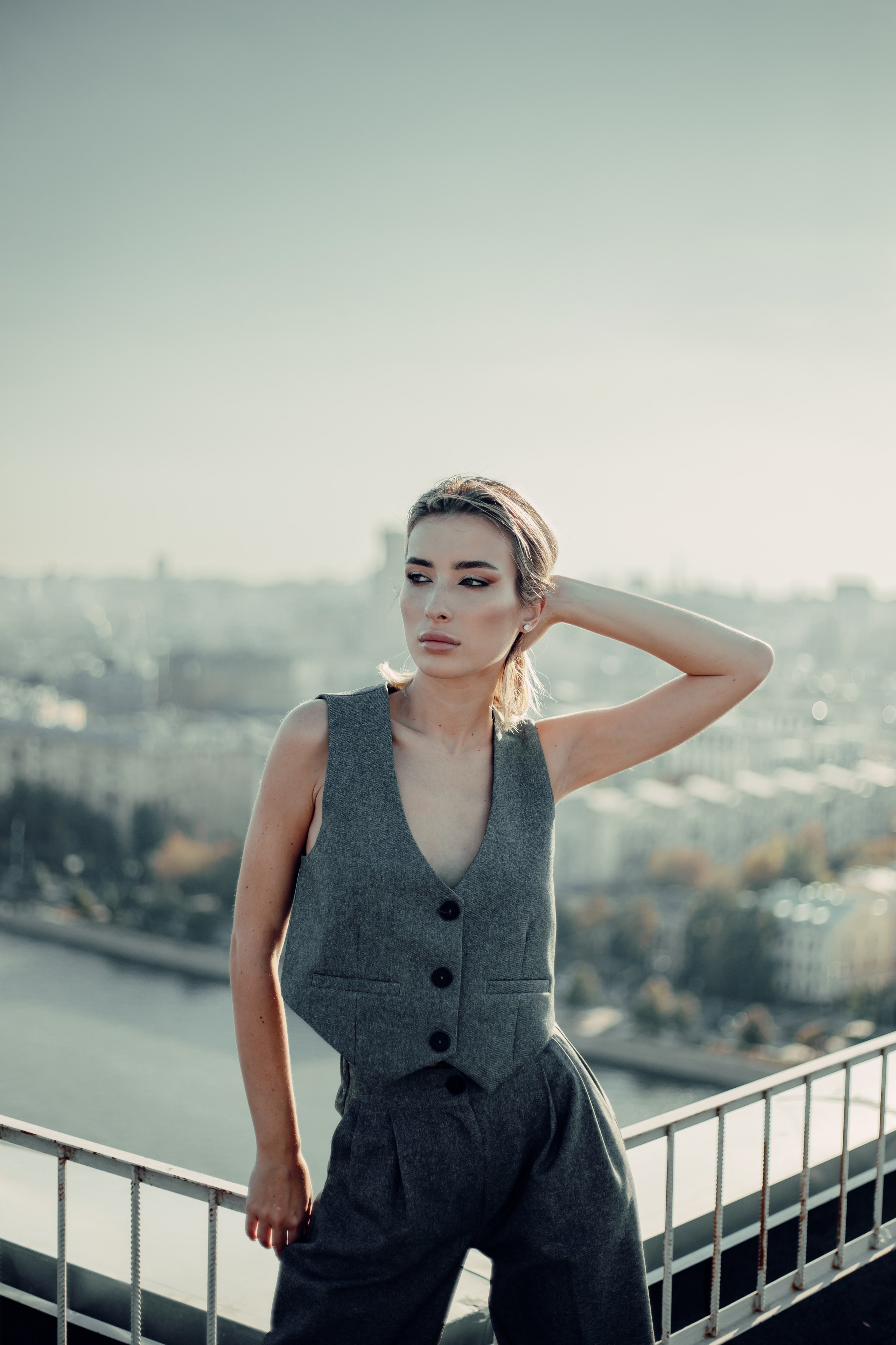 Настя. Никита Белокопытов — фотограф в Москве и Санкт-Петербурге