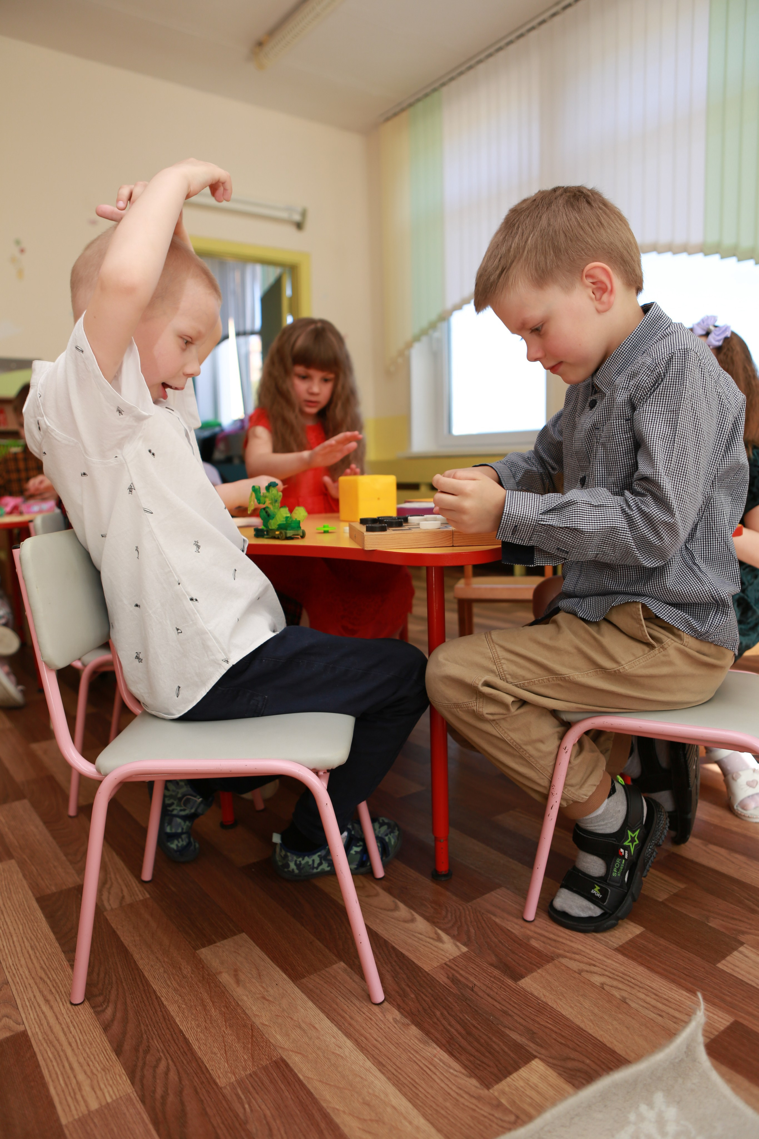 Детский и семейный фотограф Ирина Алексейчик