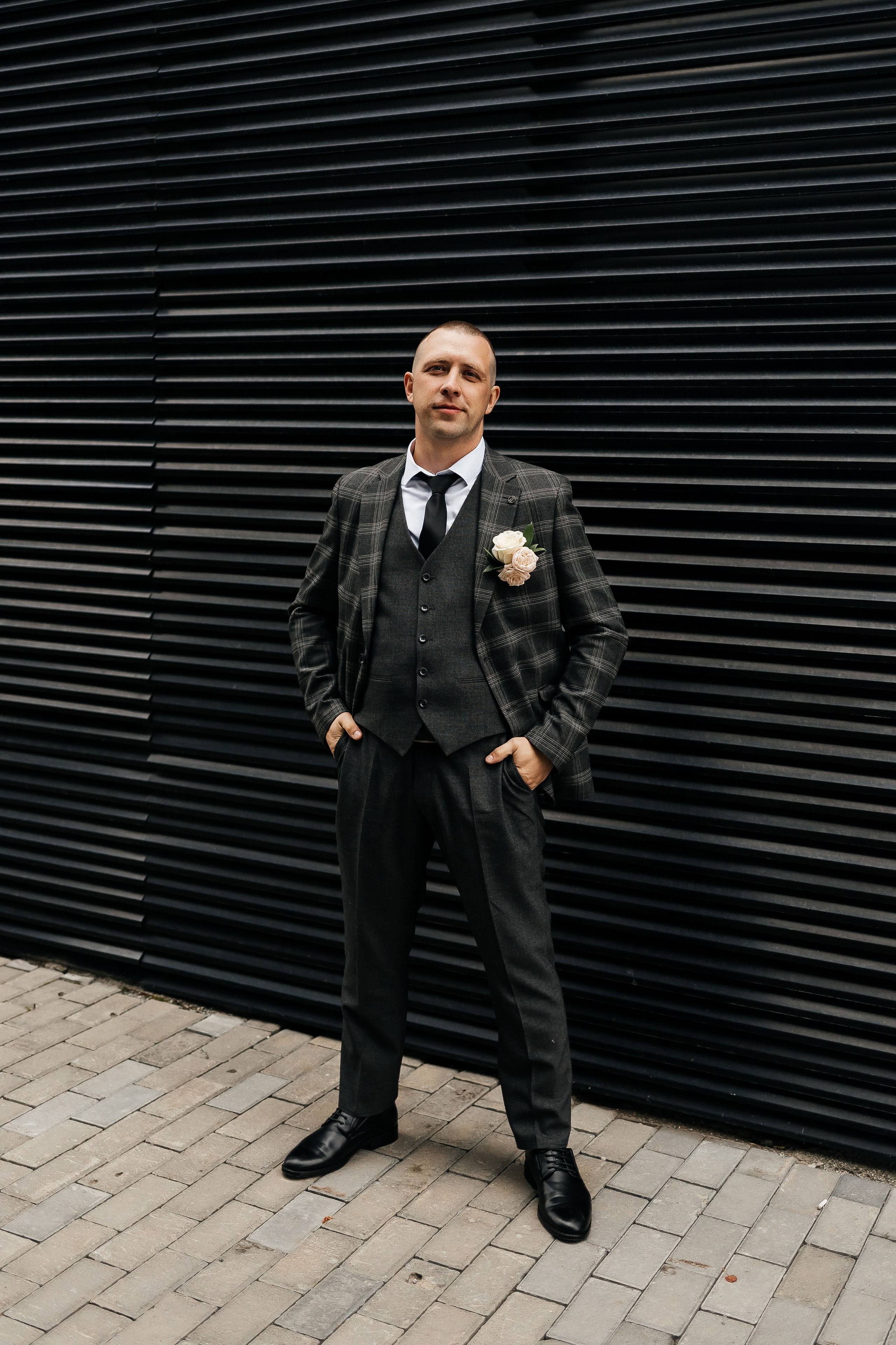 Максим и Нина/2024. Свадебный и семейный фотограф в Екатеринбурге