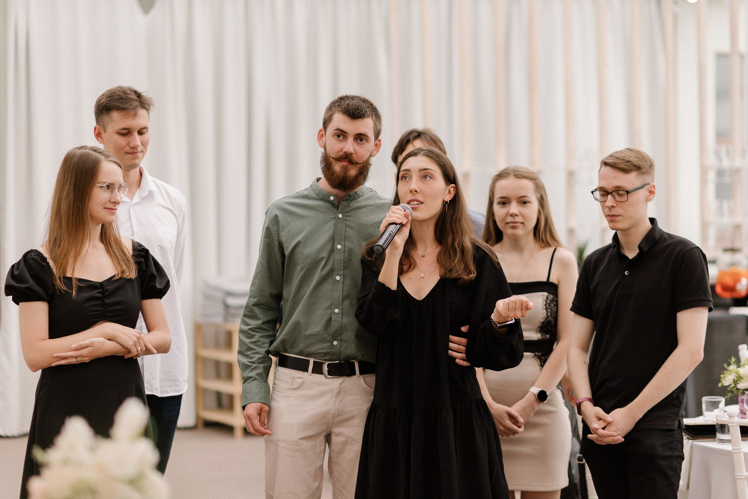 Антон и Елизавета/2023. Свадебный и семейный фотограф в Екатеринбурге