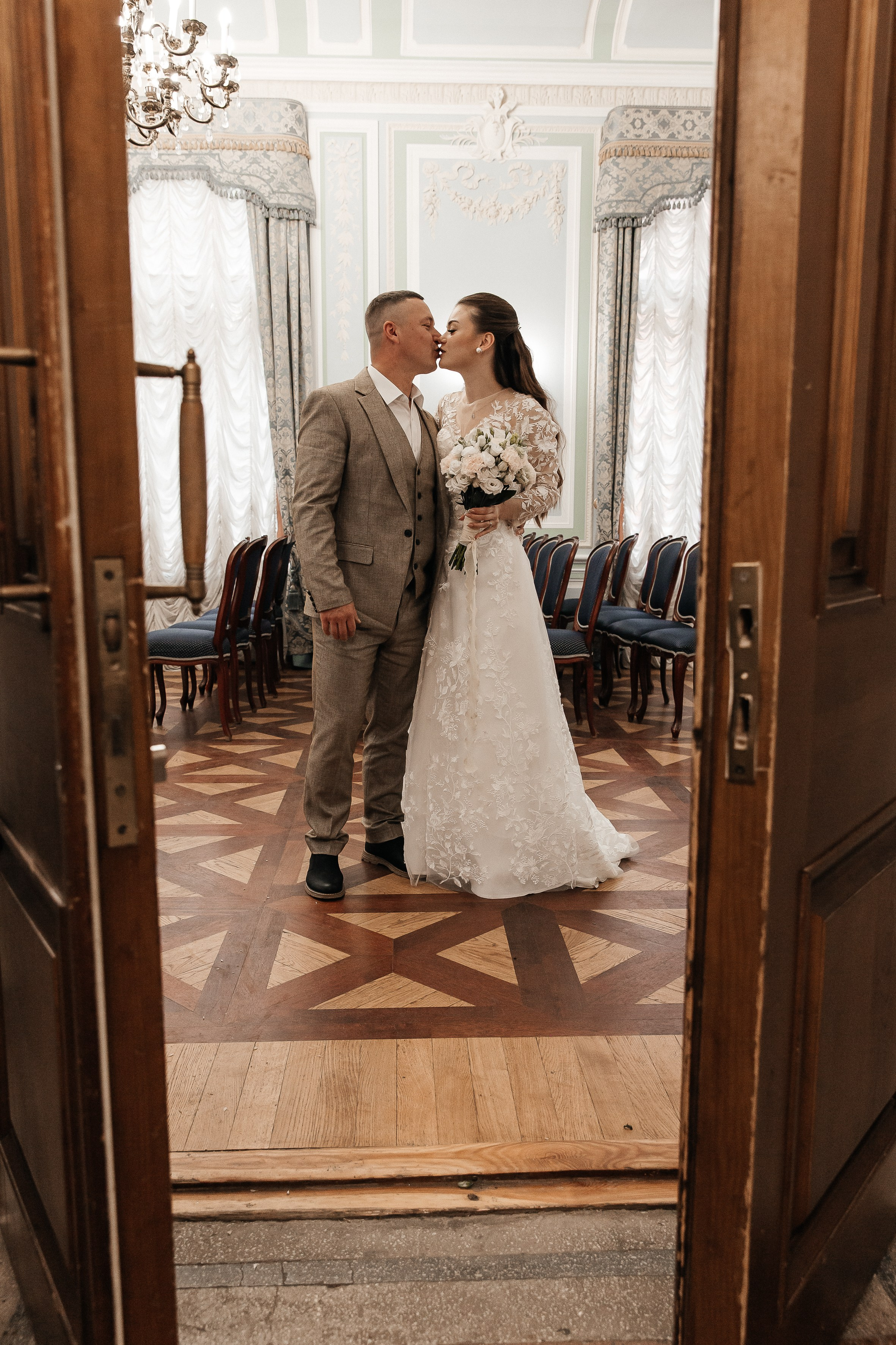 Усадьба Н. С. Третьякова. Фотограф Анна Анисимова. Свадьбы, портреты, творческий репортаж