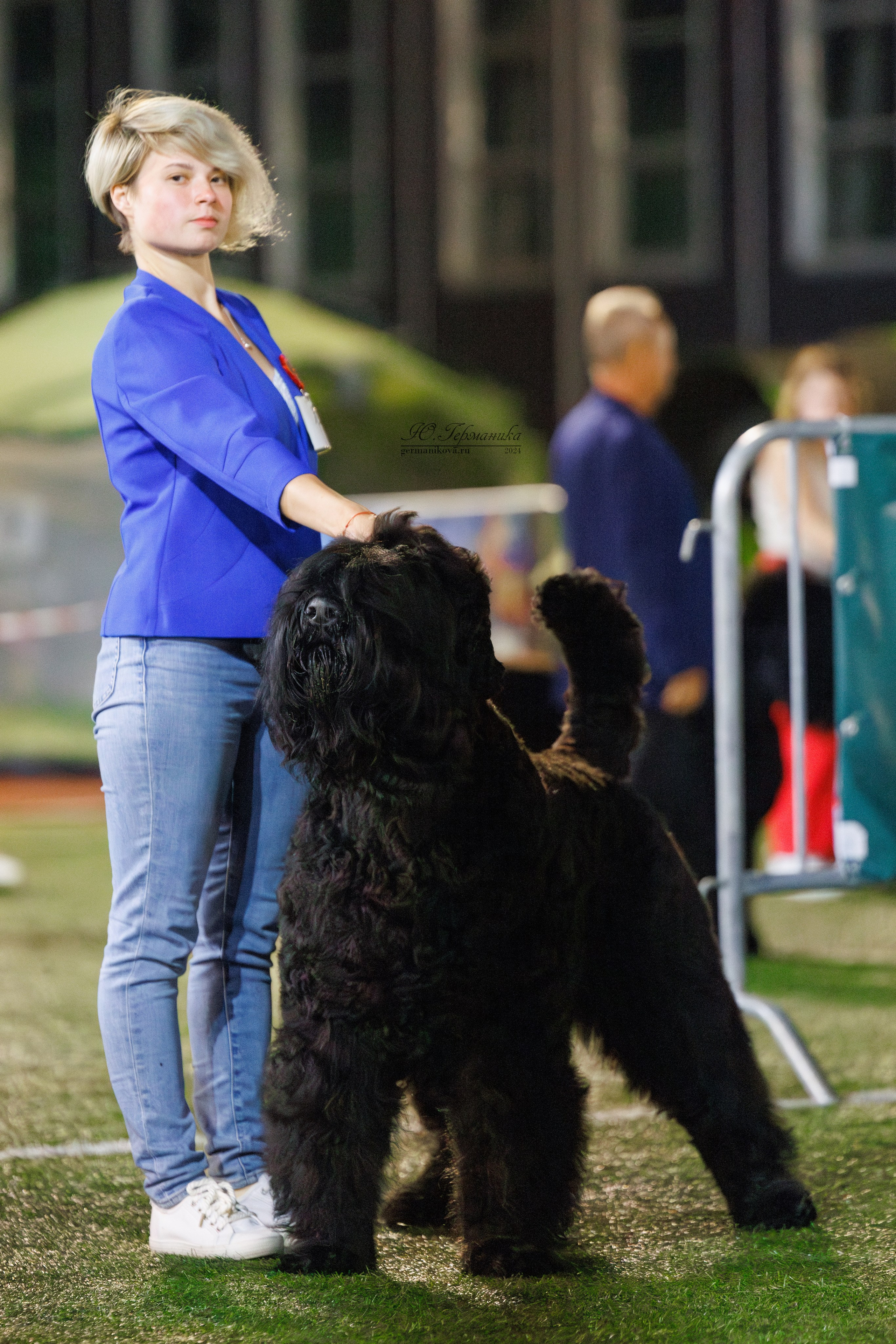 Волгоград 2-4.08.2024. Фотограф-анималист Юлия Германика