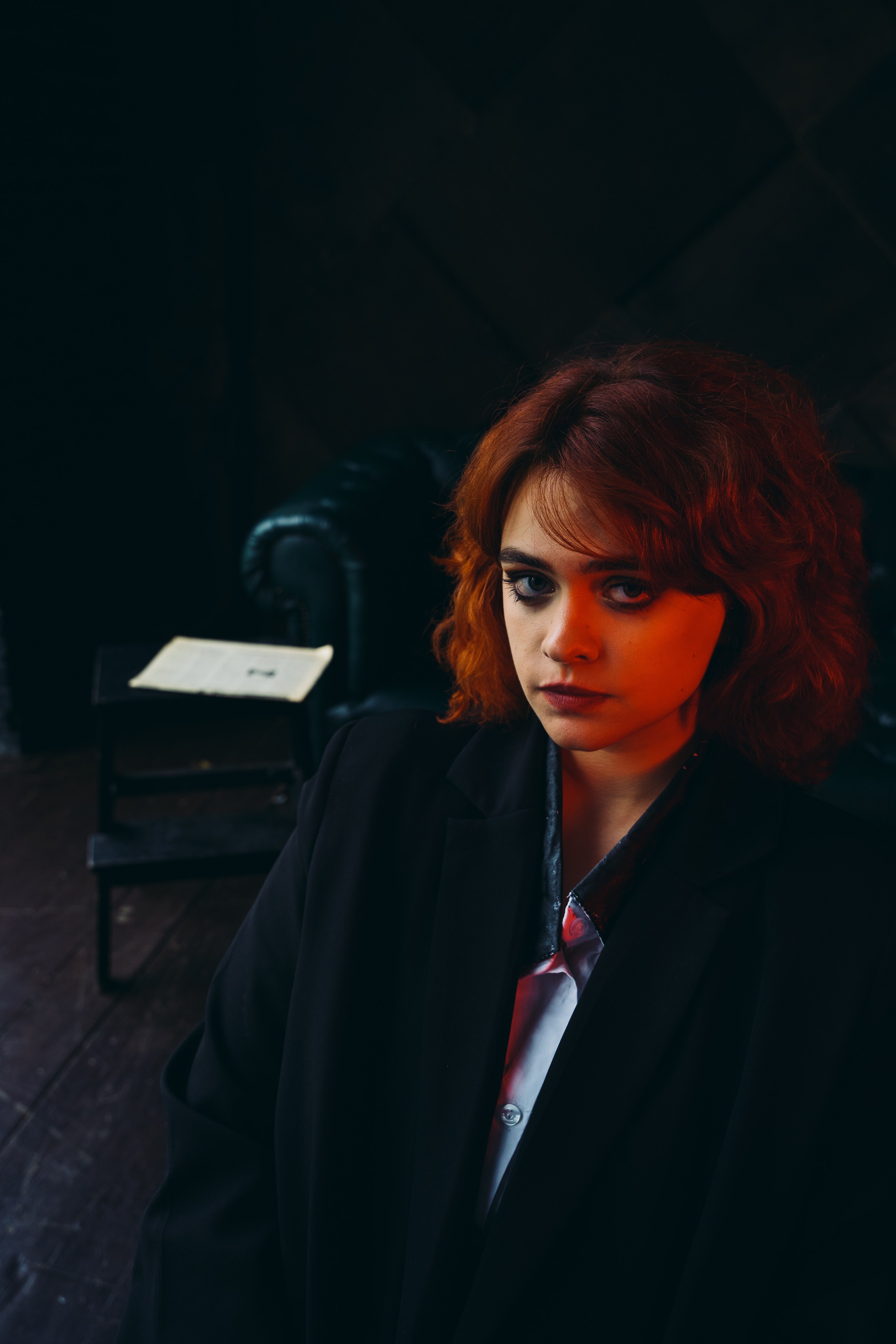 Василиса. Фотограф в Москве