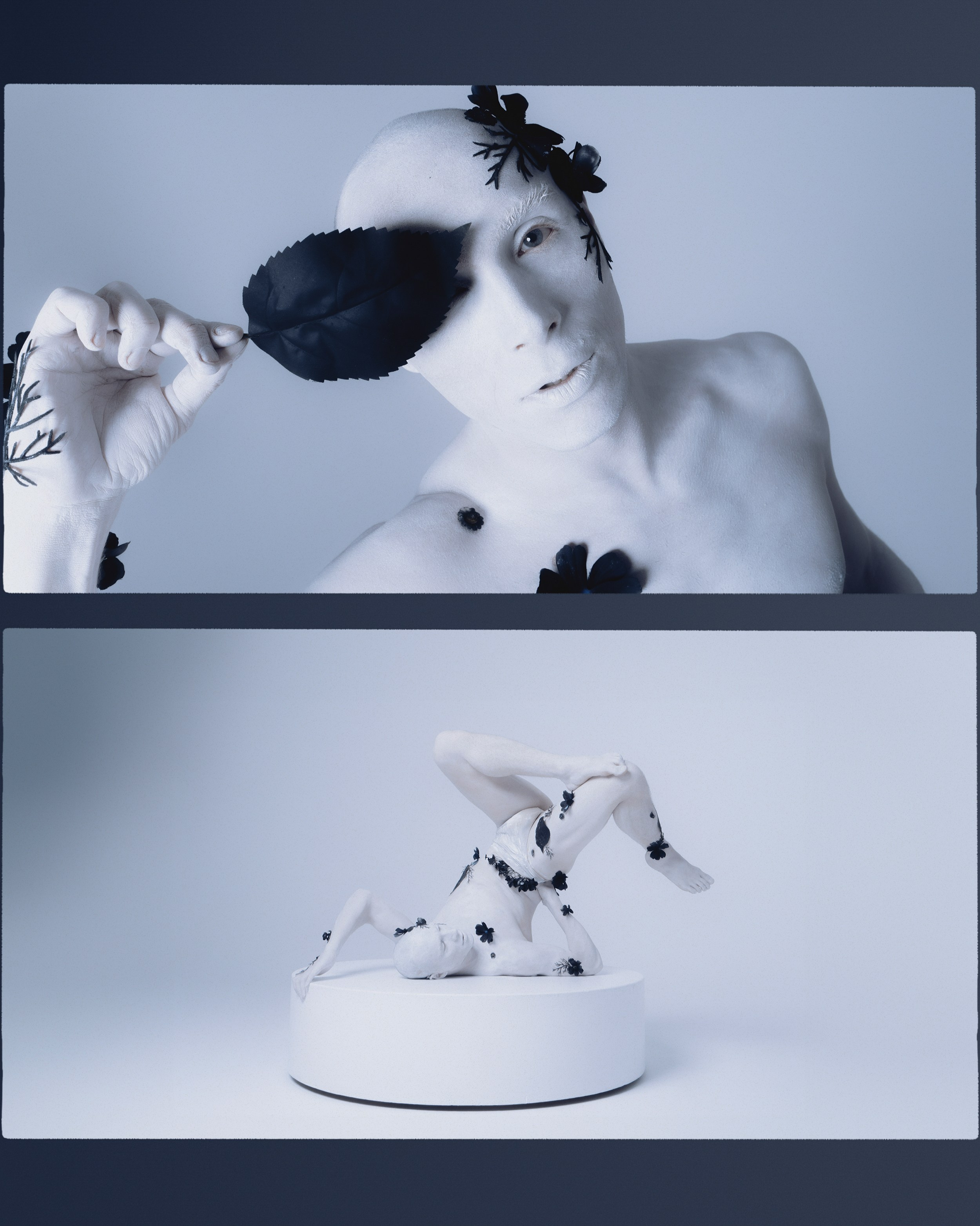 SASHA PERTSEV. Фотограф