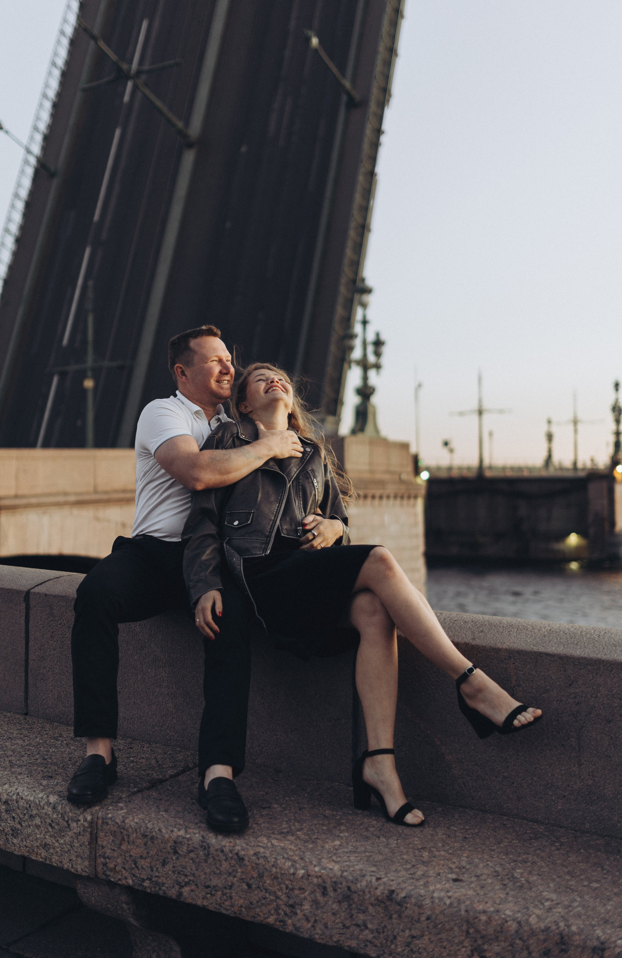 L & A. Фотограф Санкт-Петербург/Гомель Виктория Петрова