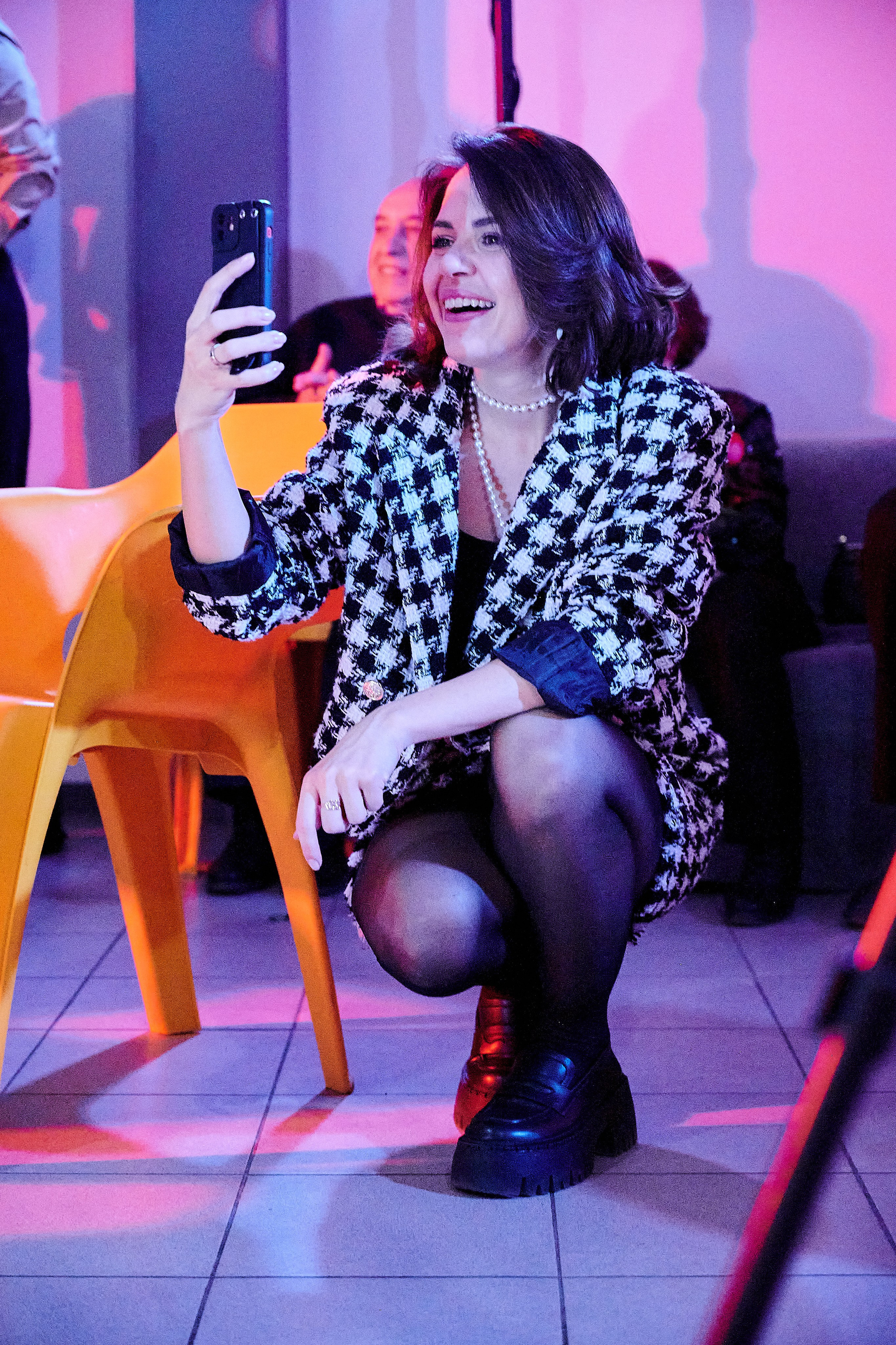 Др в Kowalski. Профессиональный репортажный фотограф в Самаре Никита Королев