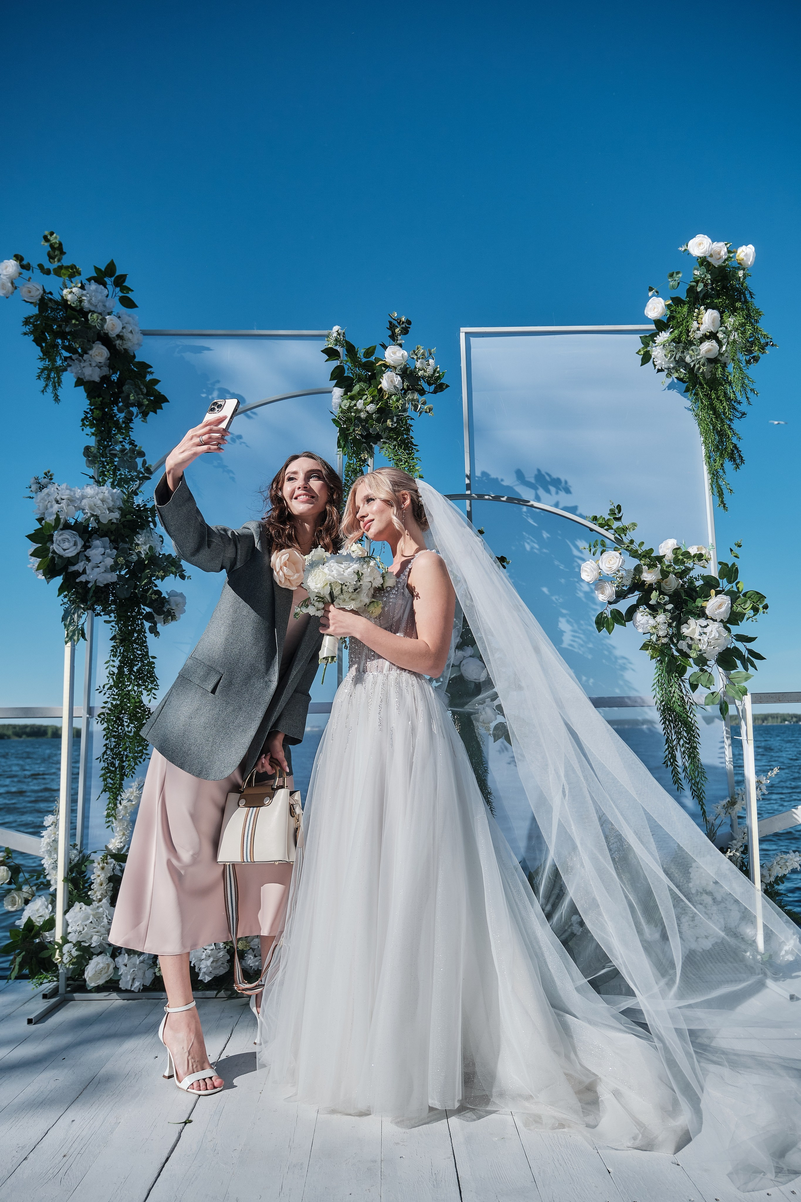 АНТОН И АНАСТАСИЯ. Свадебный фотограф в Екатеринбурге Соседков Евгений