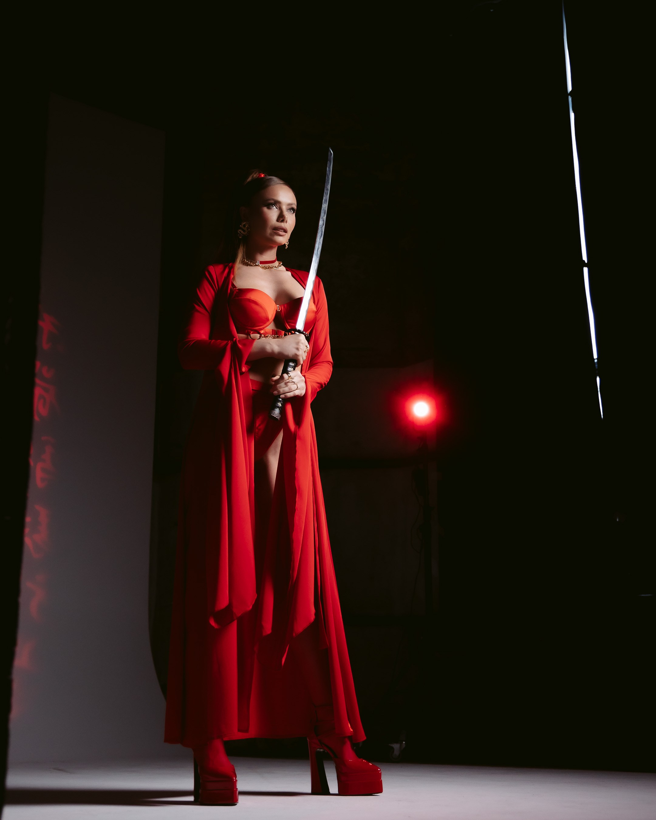 Samuray. Свадебный Фотограф в Москве Гор Магтагян