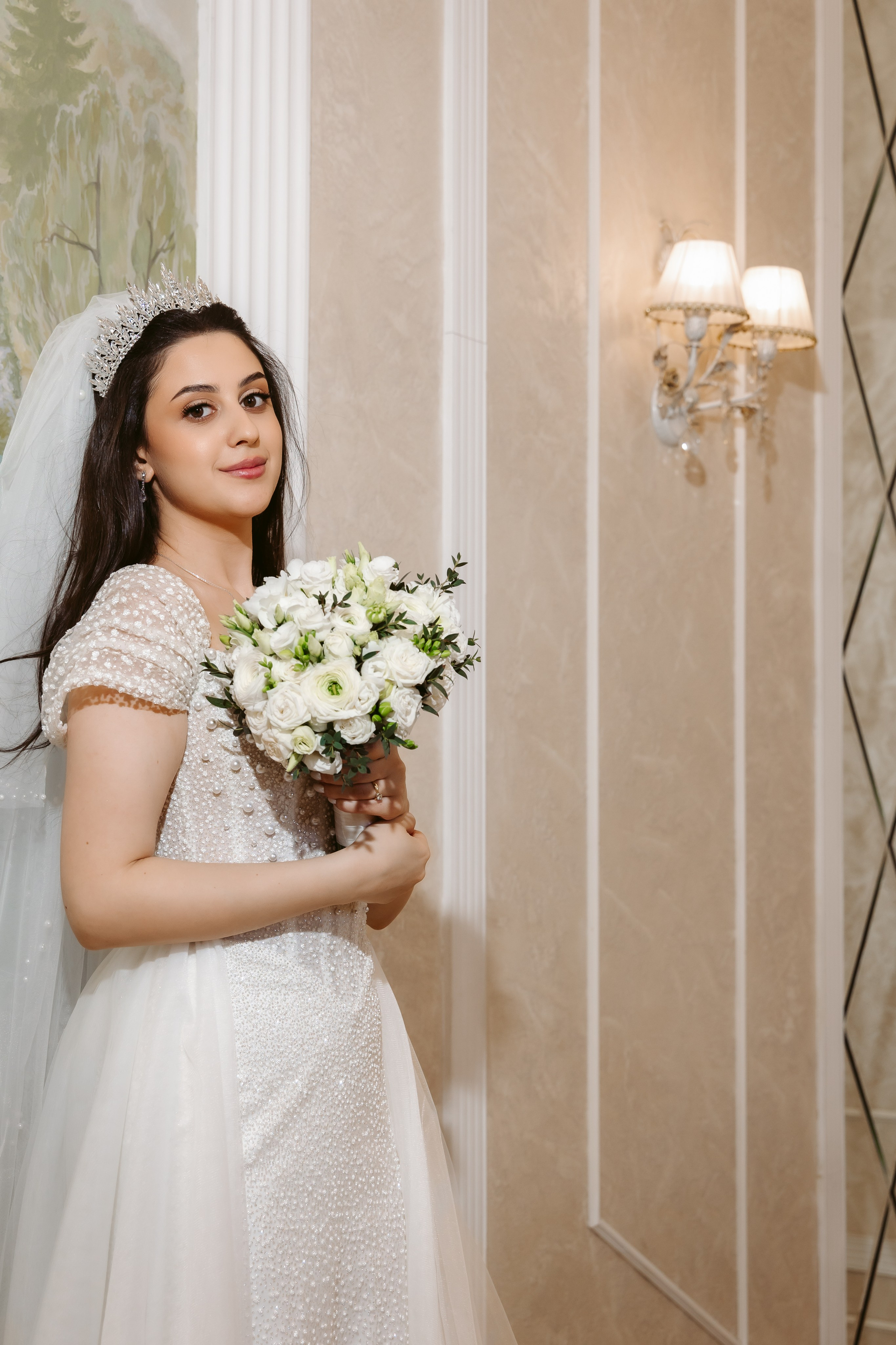 Свадьба А & Т. Свадебный Фотограф в Москве Гор Магтагян