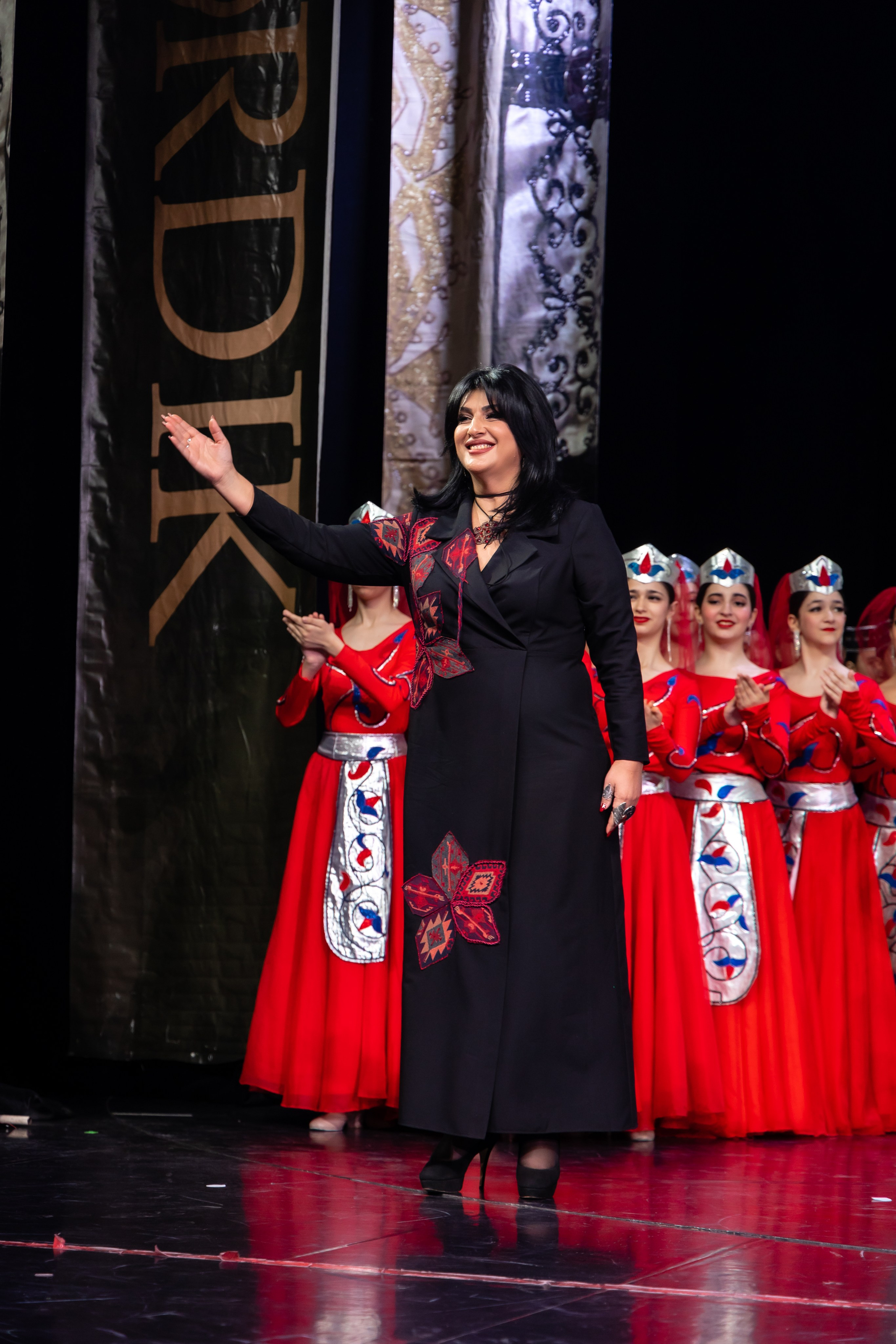 Концерт Hayordiq. Свадебный Фотограф в Москве Гор Магтагян