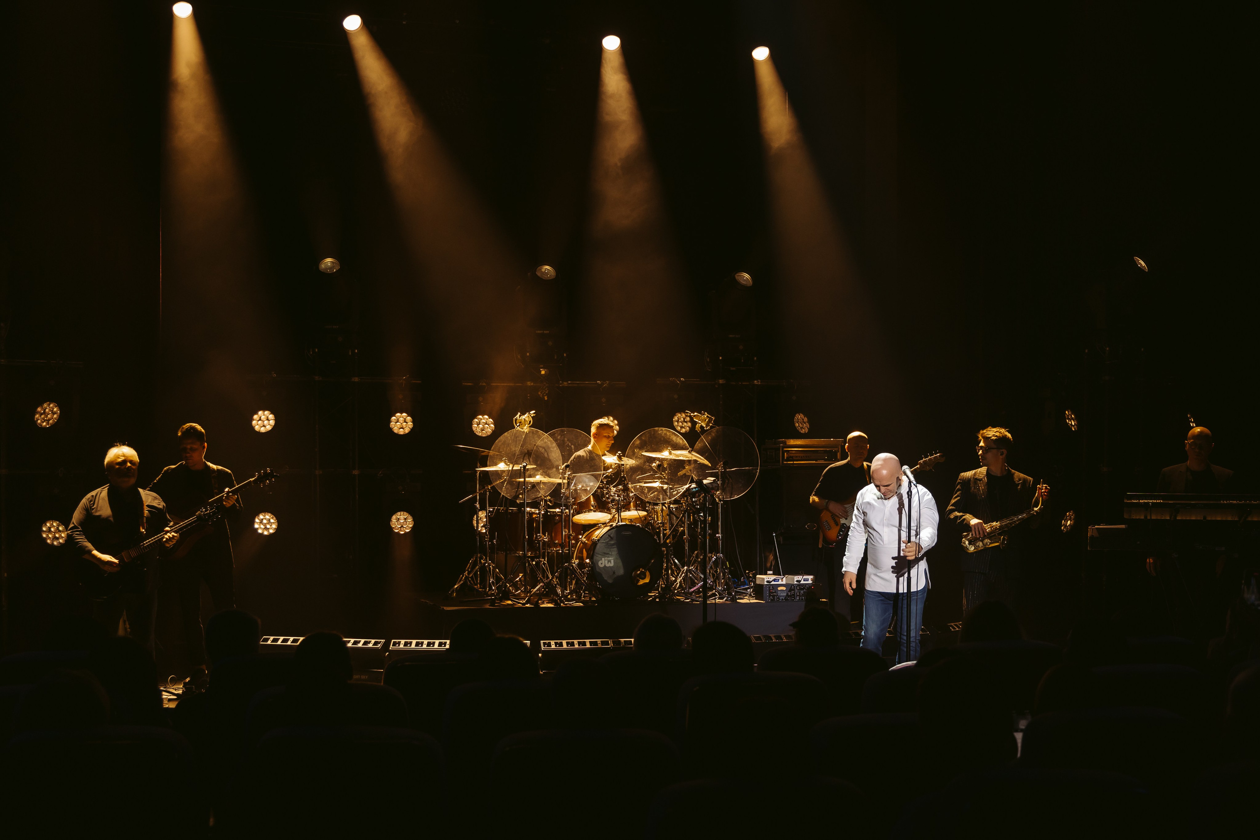 Группа Непара. Свадебный Фотограф в Москве Гор Магтагян