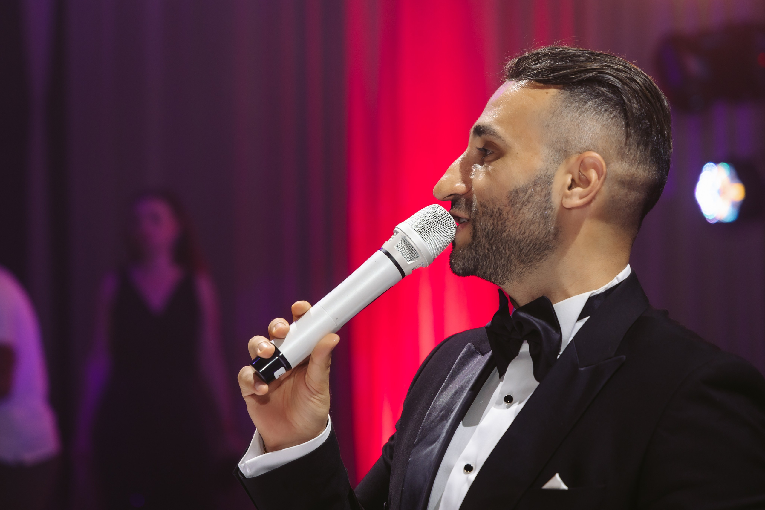 Свадьба А & С. Свадебный Фотограф в Москве Гор Магтагян