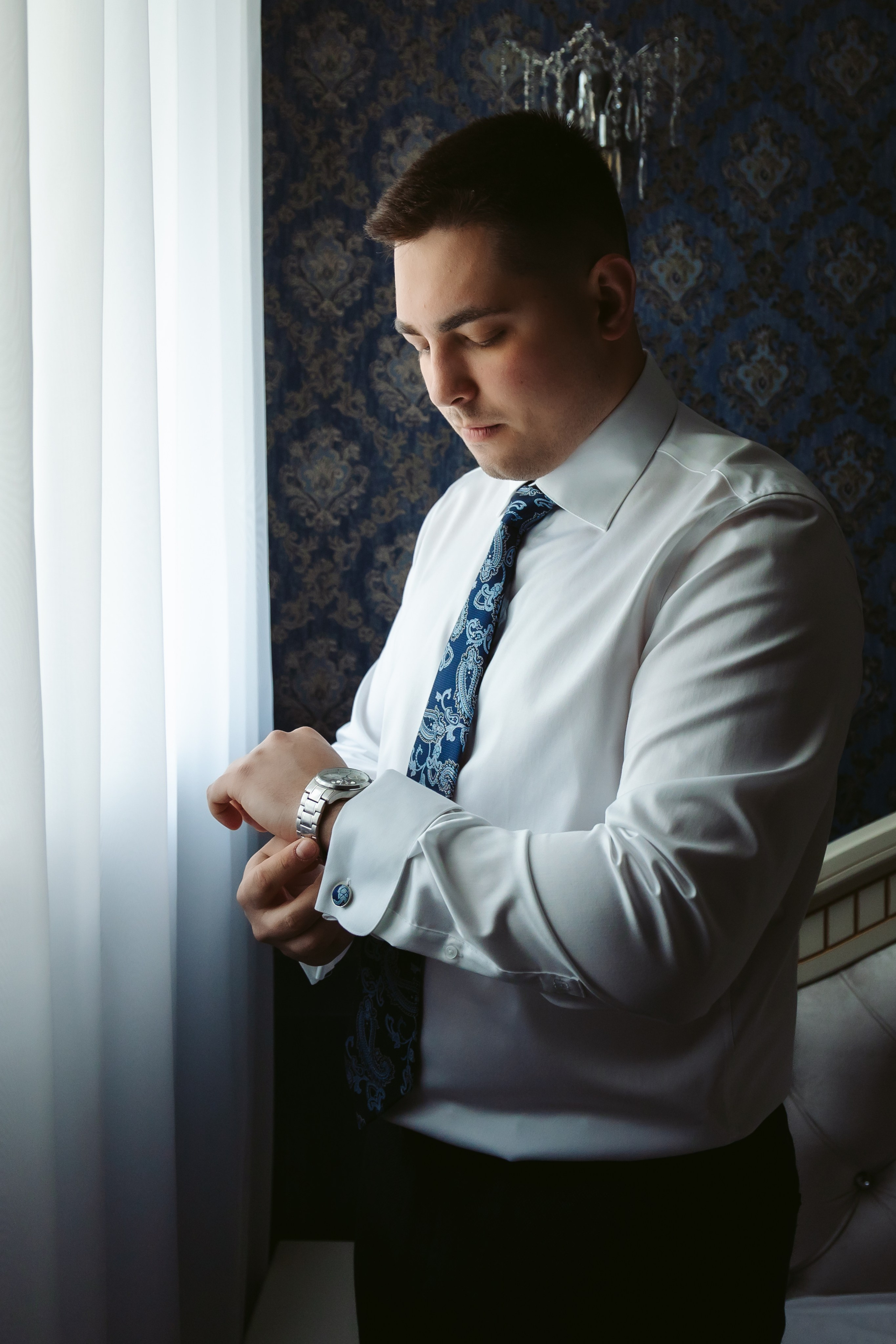 Свадьба К & Н. Свадебный Фотограф в Москве Гор Магтагян