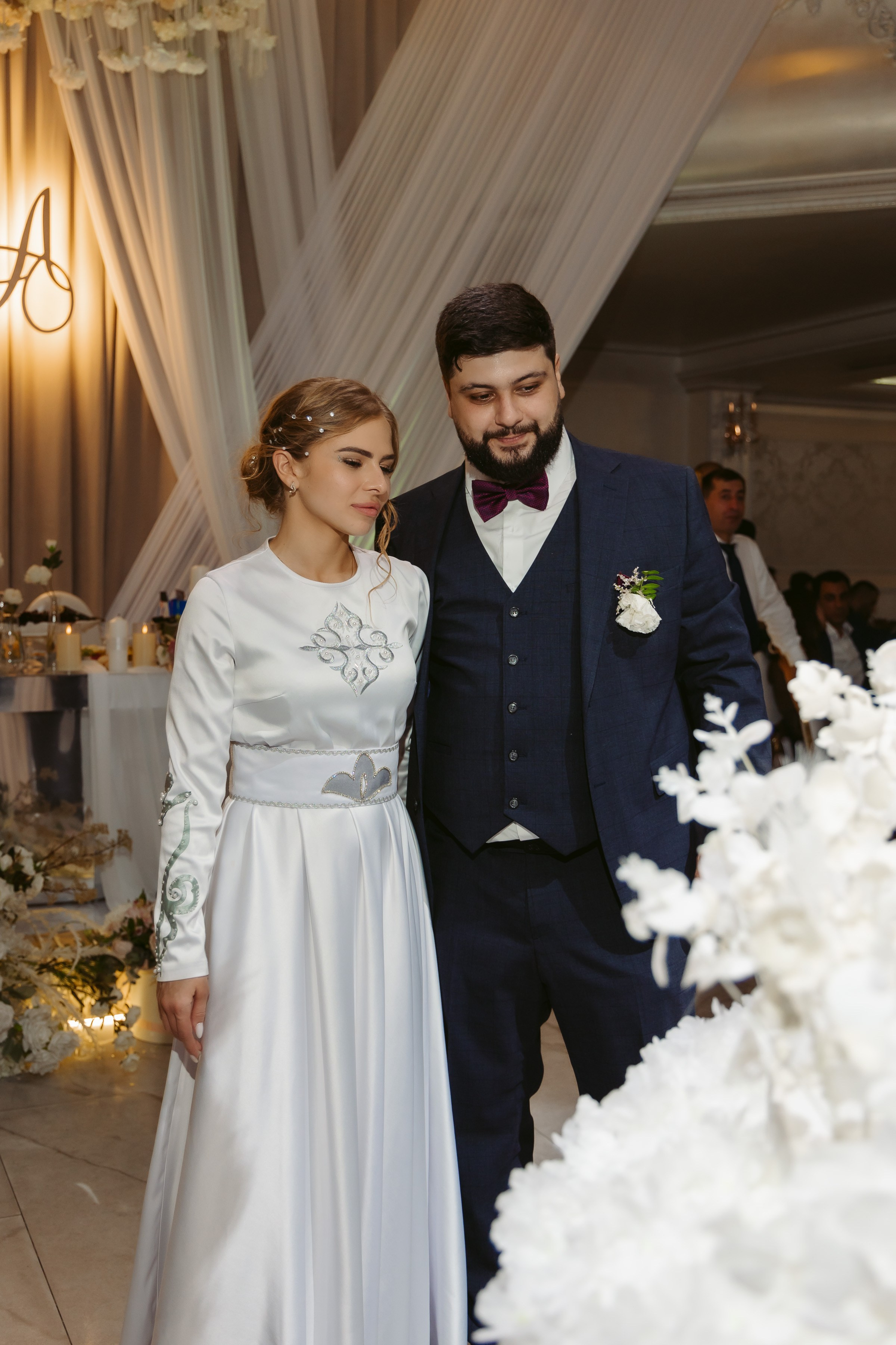 Свадьба А & А. Свадебный Фотограф в Москве Гор Магтагян