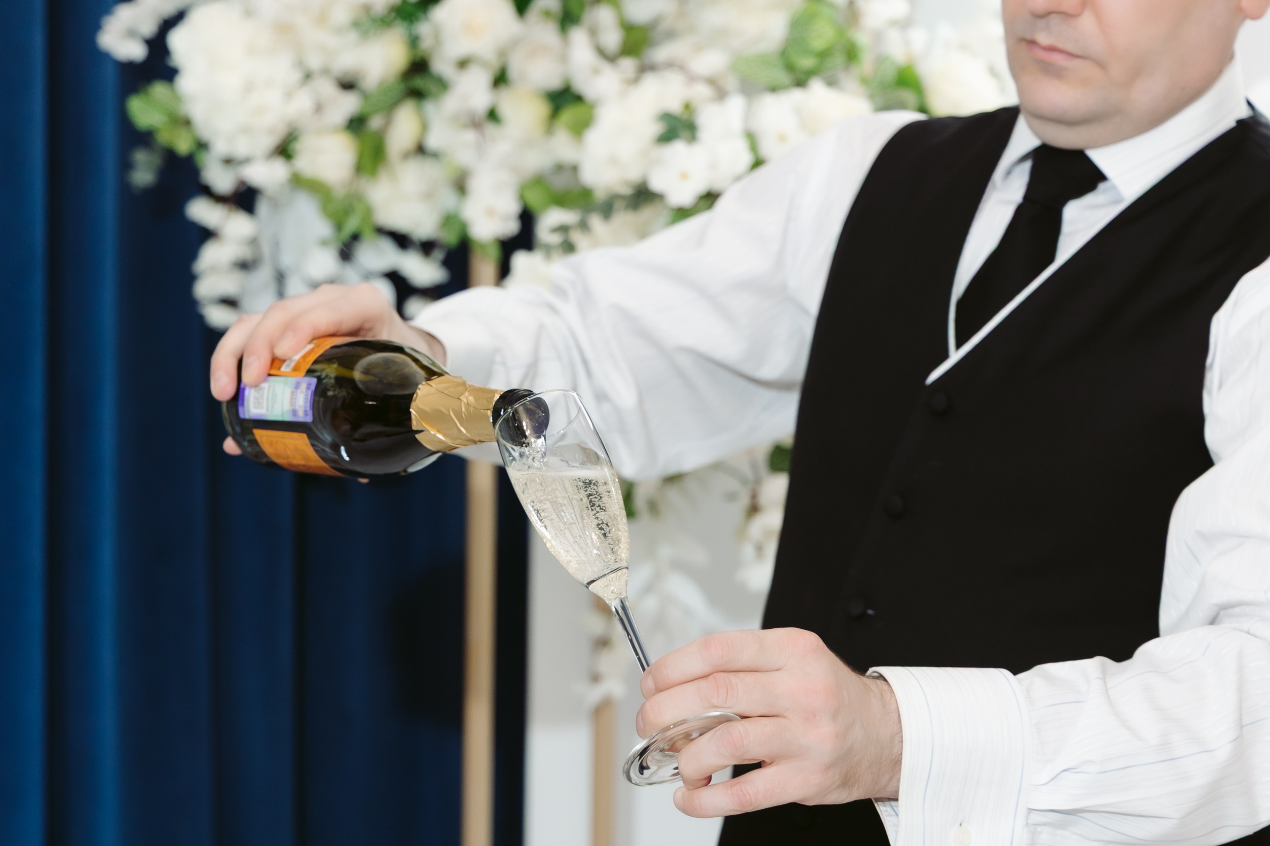 Свадьба К & Н. Свадебный Фотограф в Москве Гор Магтагян