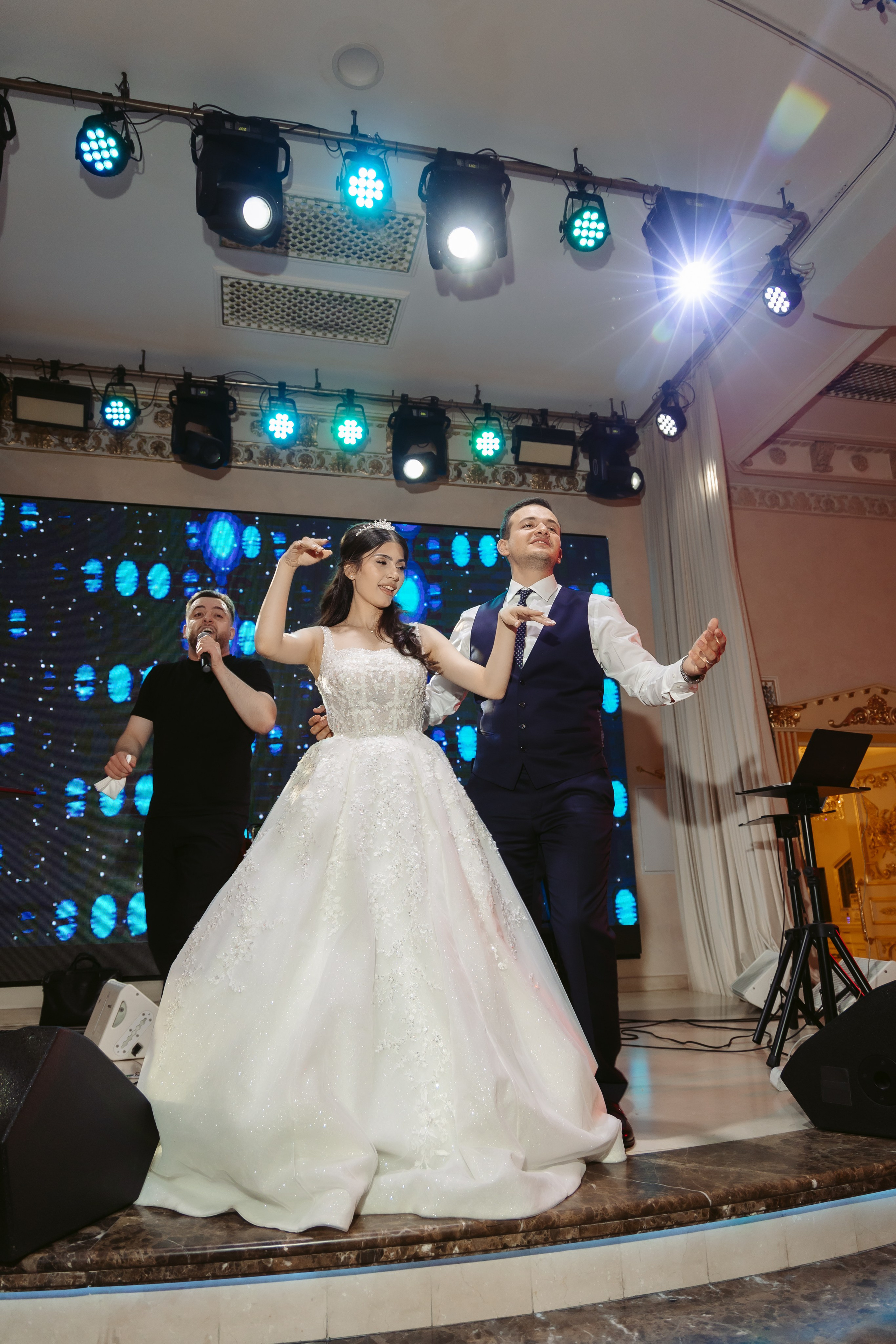 Свадьба С & К. Свадебный Фотограф в Москве Гор Магтагян