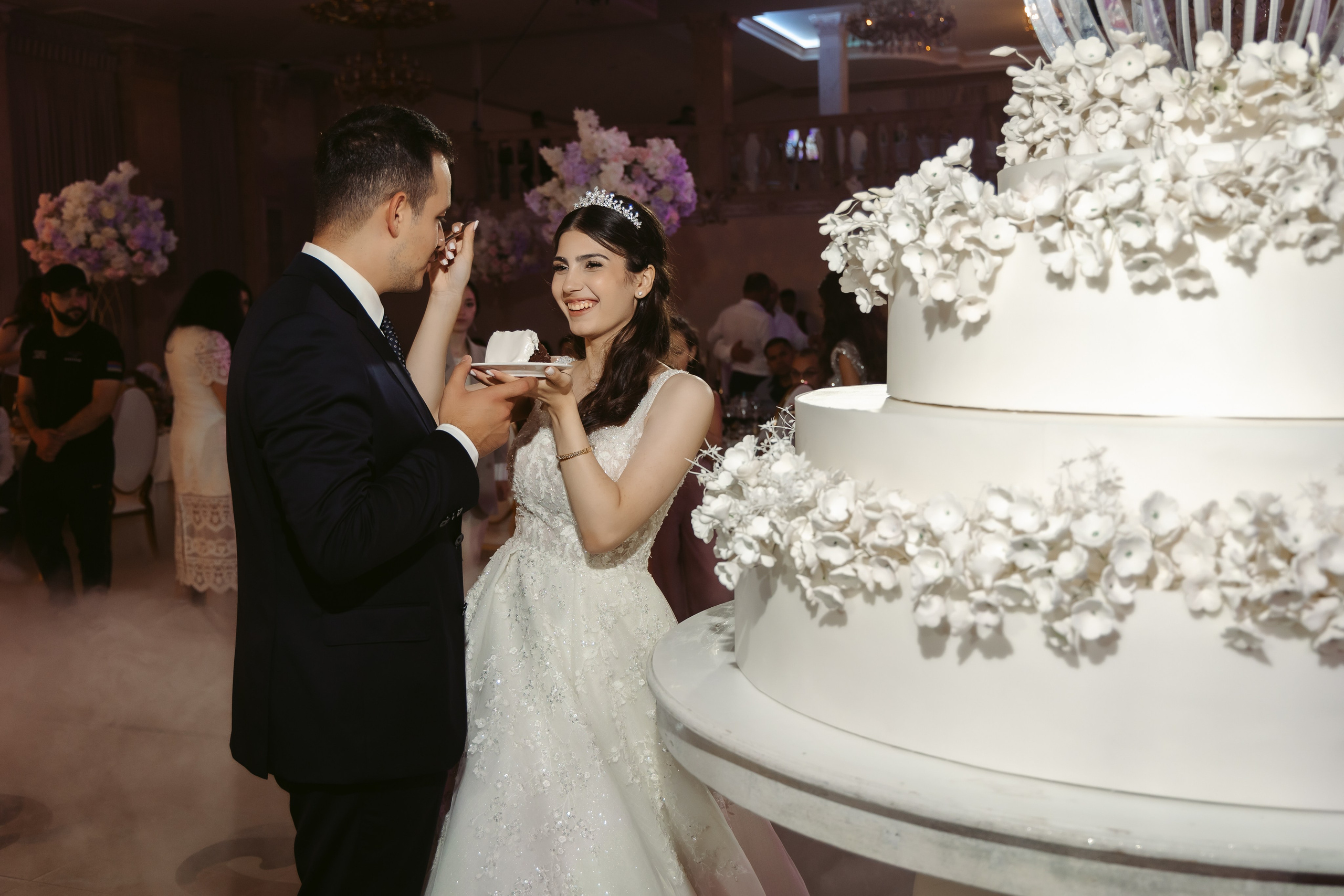 Свадьба С & К. Свадебный Фотограф в Москве Гор Магтагян