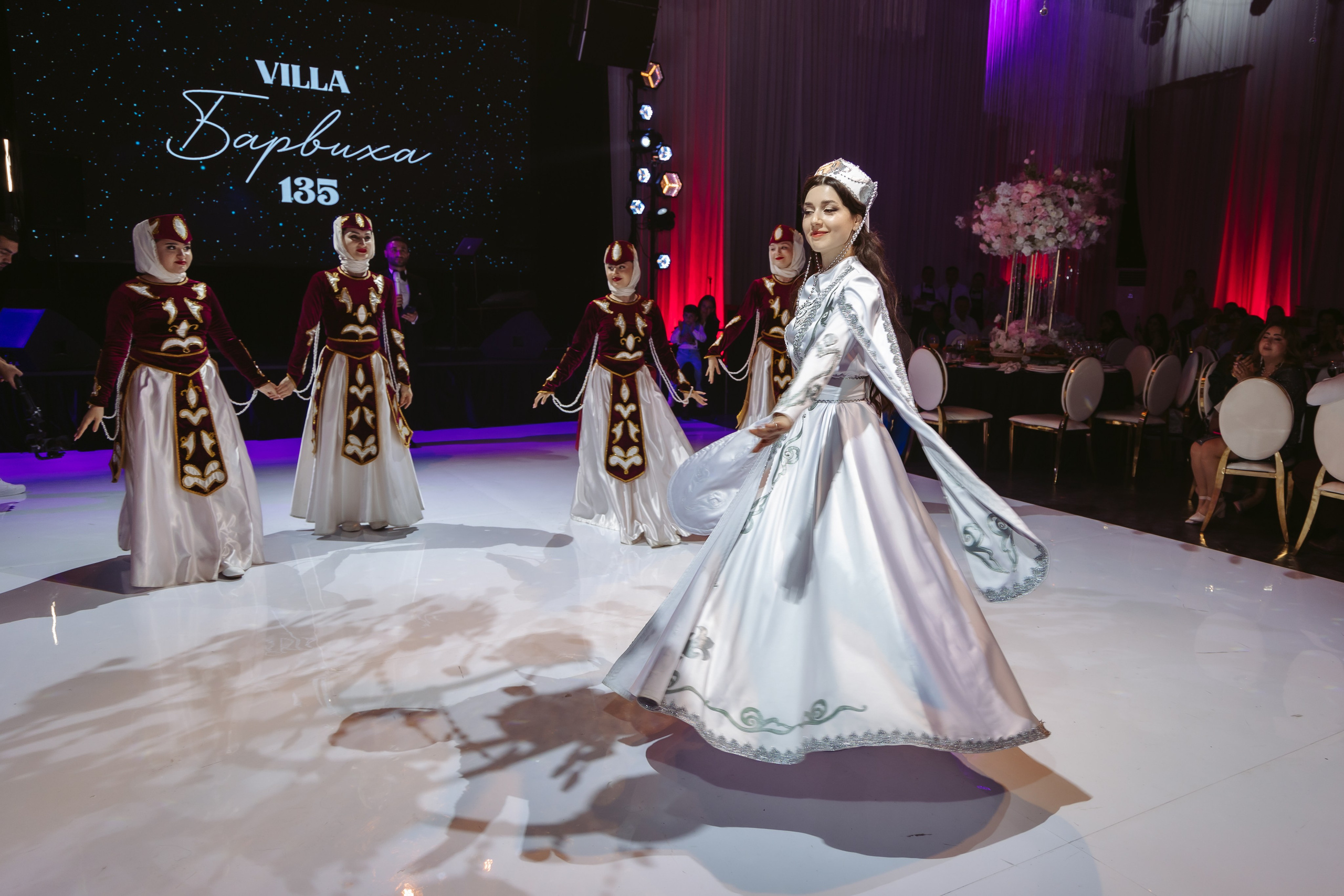 Свадьба А & С. Свадебный Фотограф в Москве Гор Магтагян