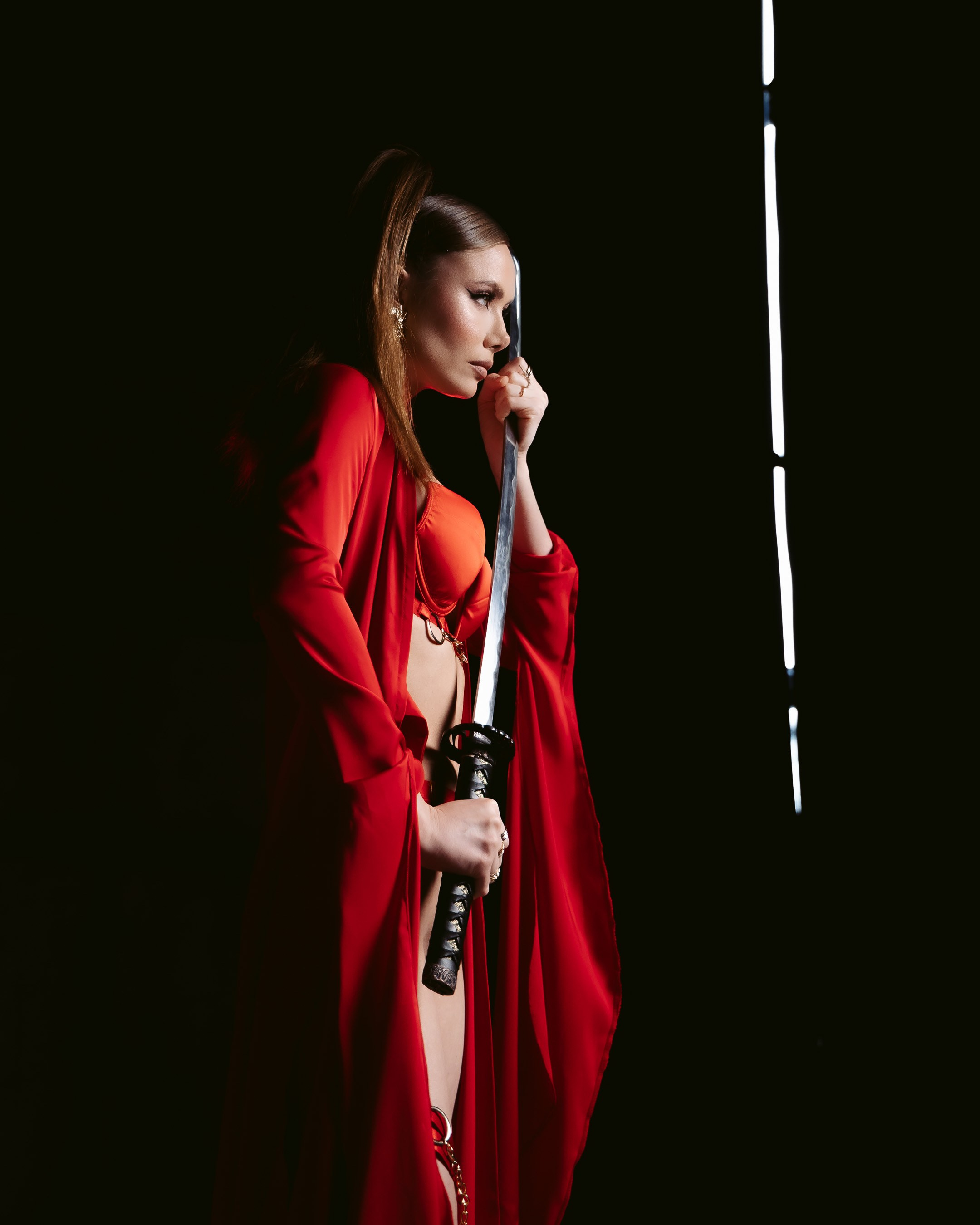 Samuray. Свадебный Фотограф в Москве Гор Магтагян