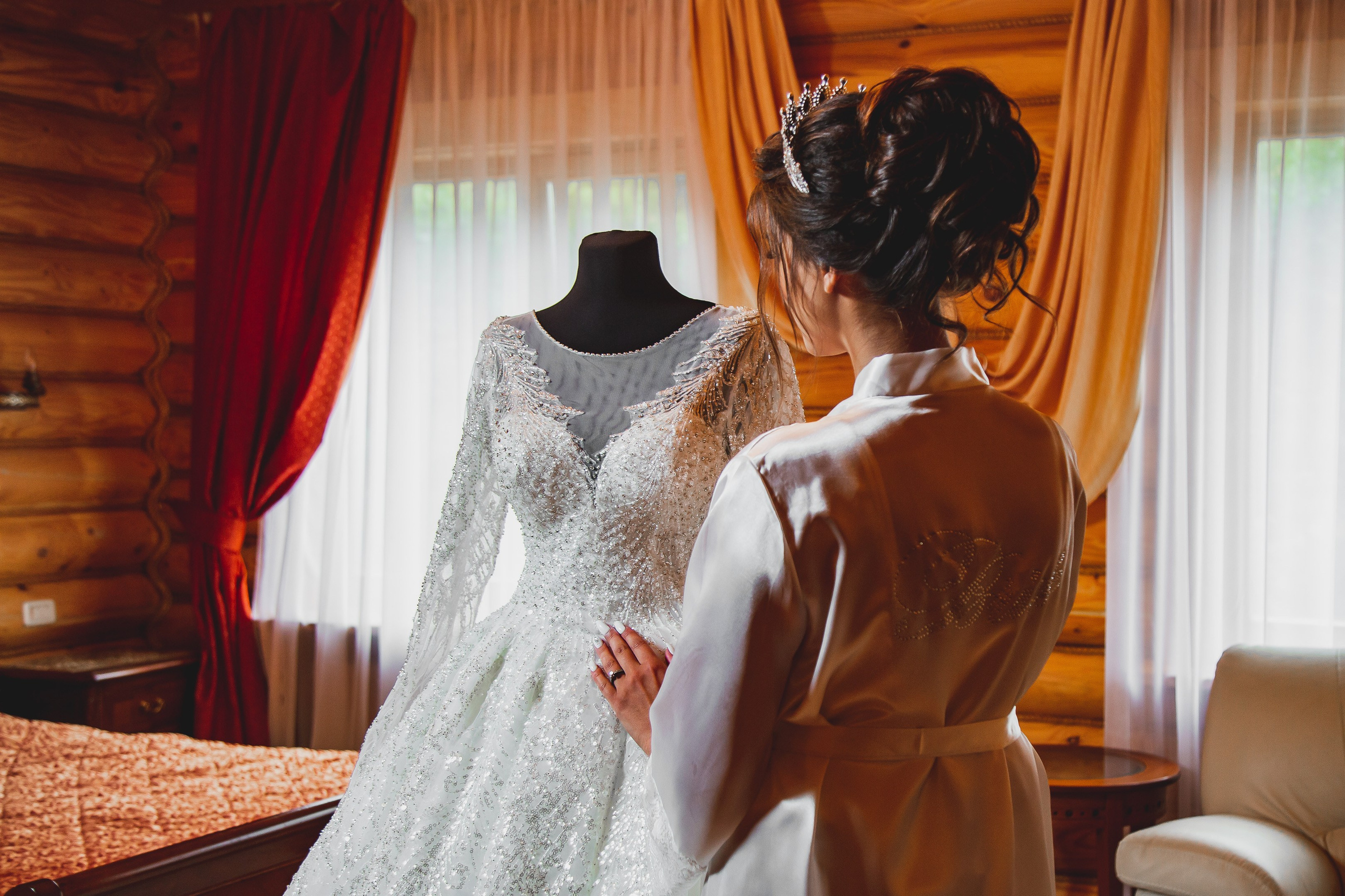 08.08.2021. Свадебный Фотограф в Москве Гор Магтагян