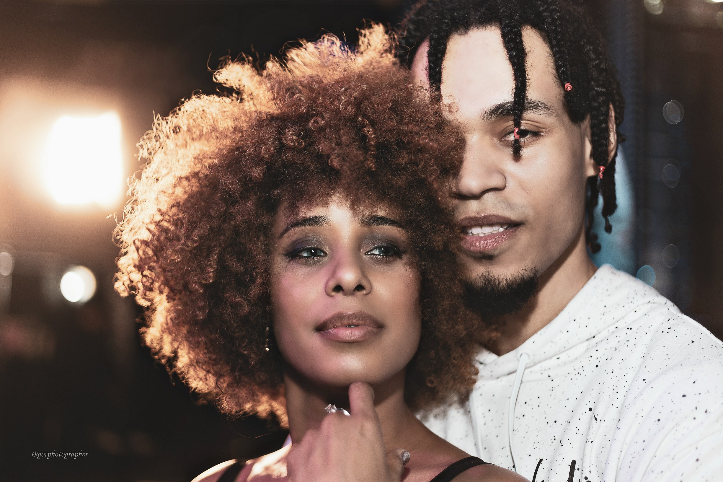 Пьер Нарцисс. Свадебный Фотограф в Москве Гор Магтагян