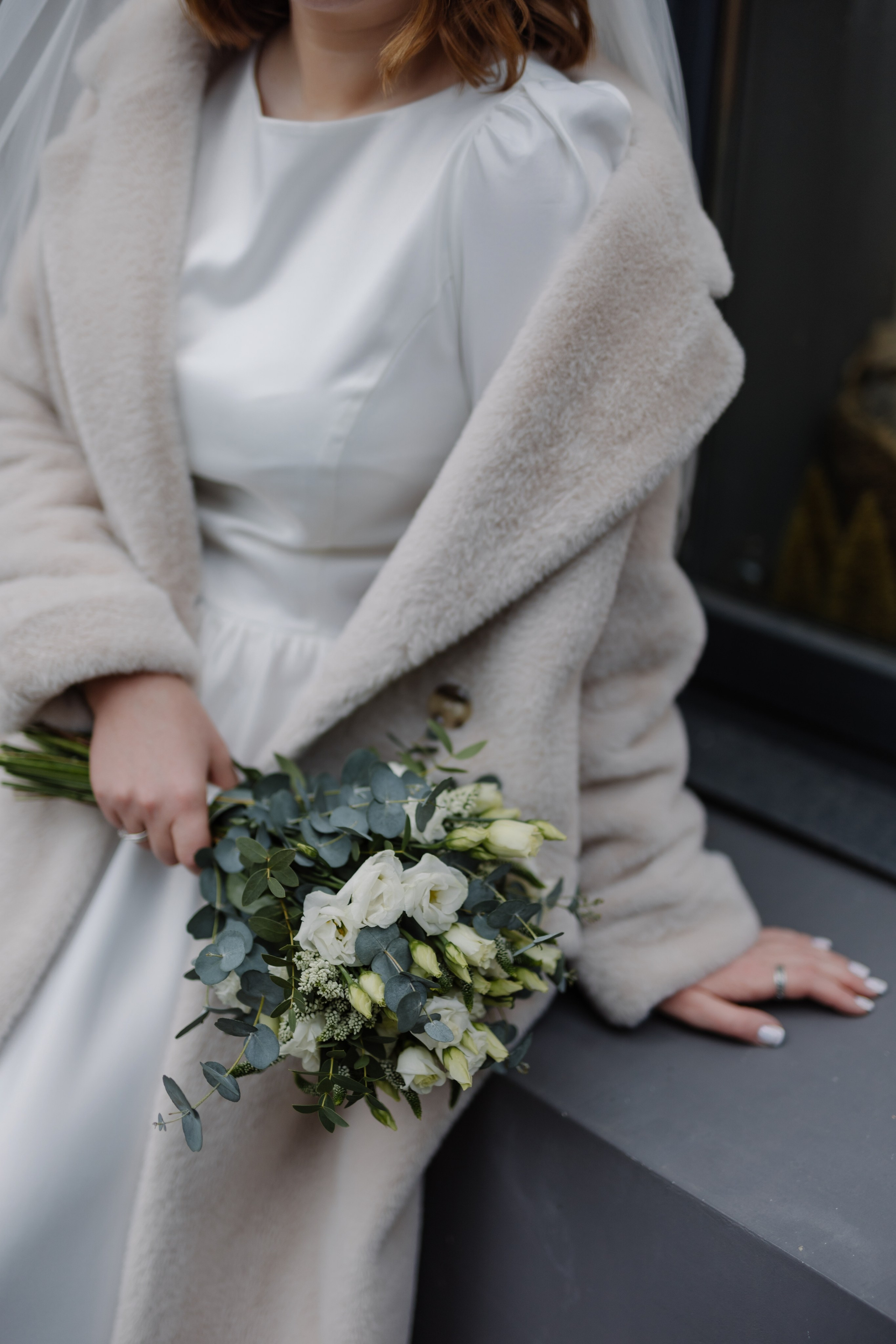 22 ноября. Свадебный и портретный фотограф в Москве, Туле и Брянске Дара Евсеева