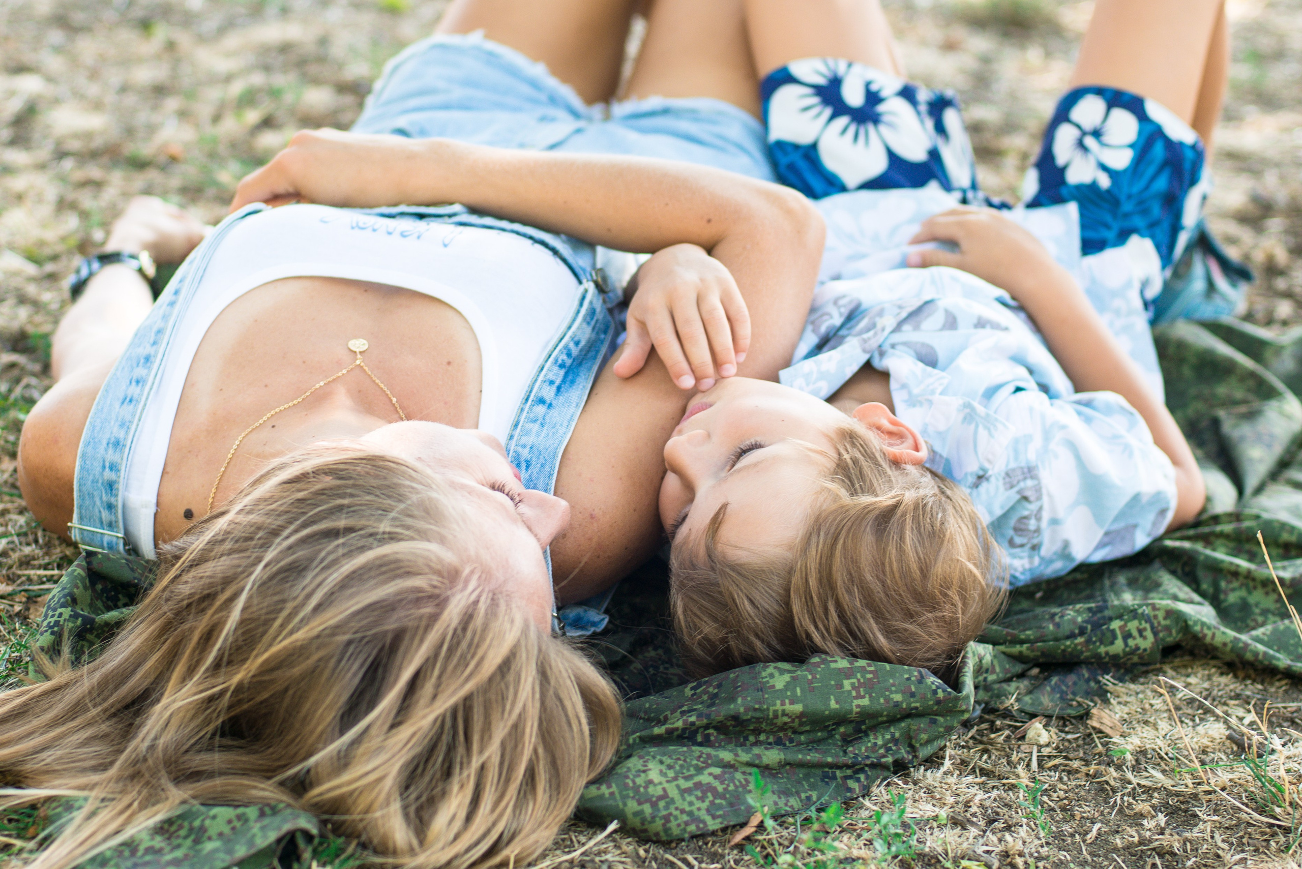 Семья. Главная