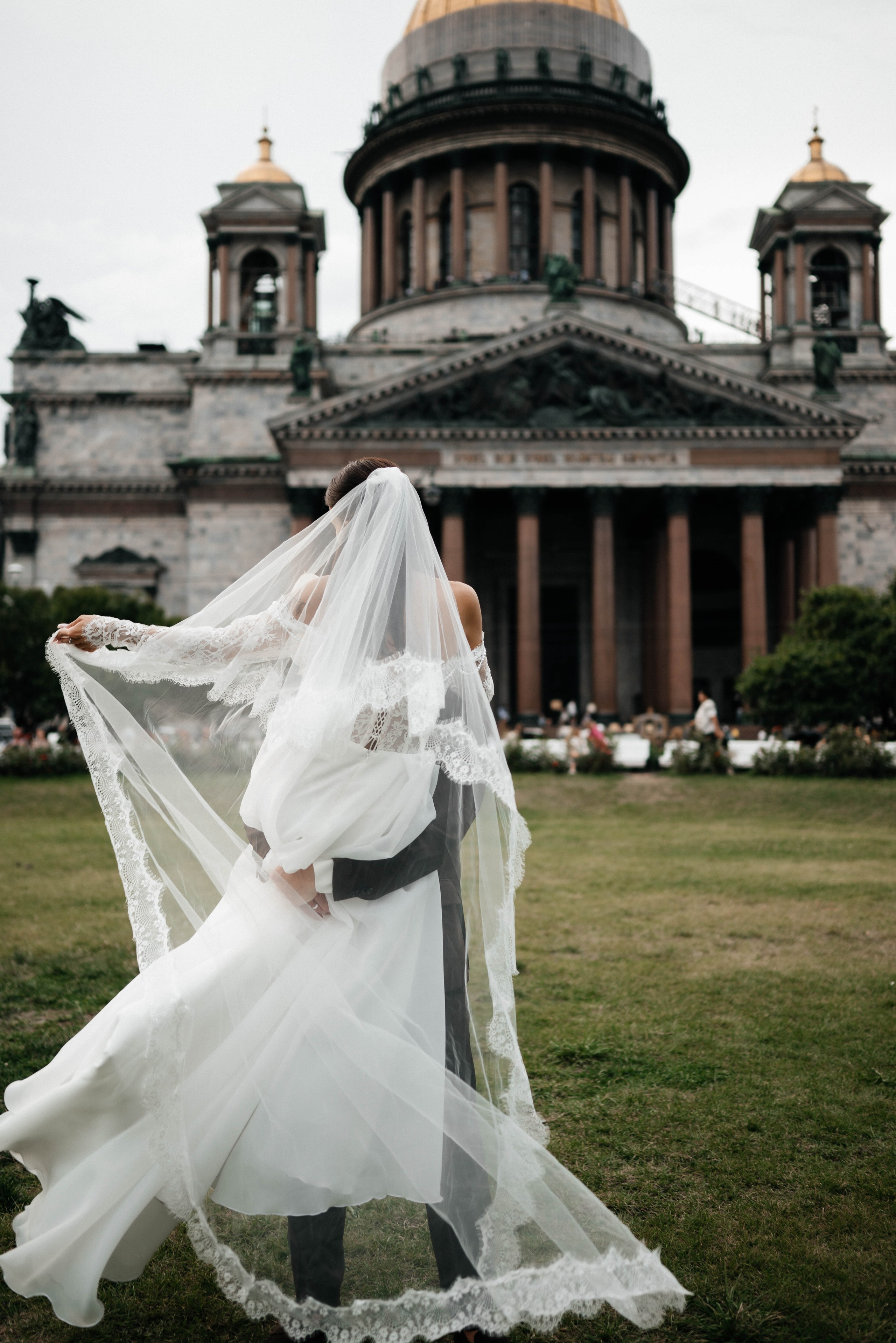 Александр&Полина. Главная