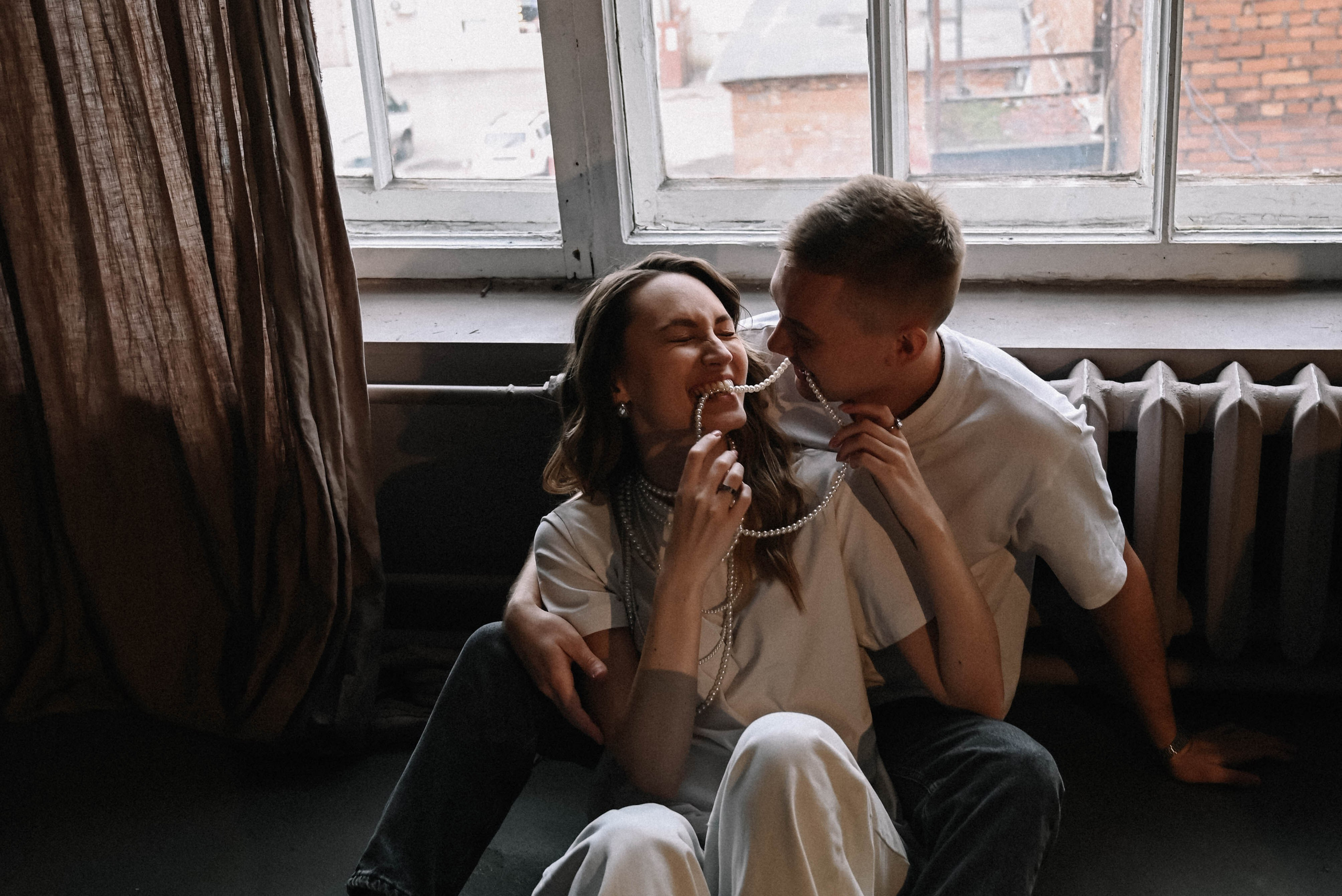 Андрей&Дарья. Главная