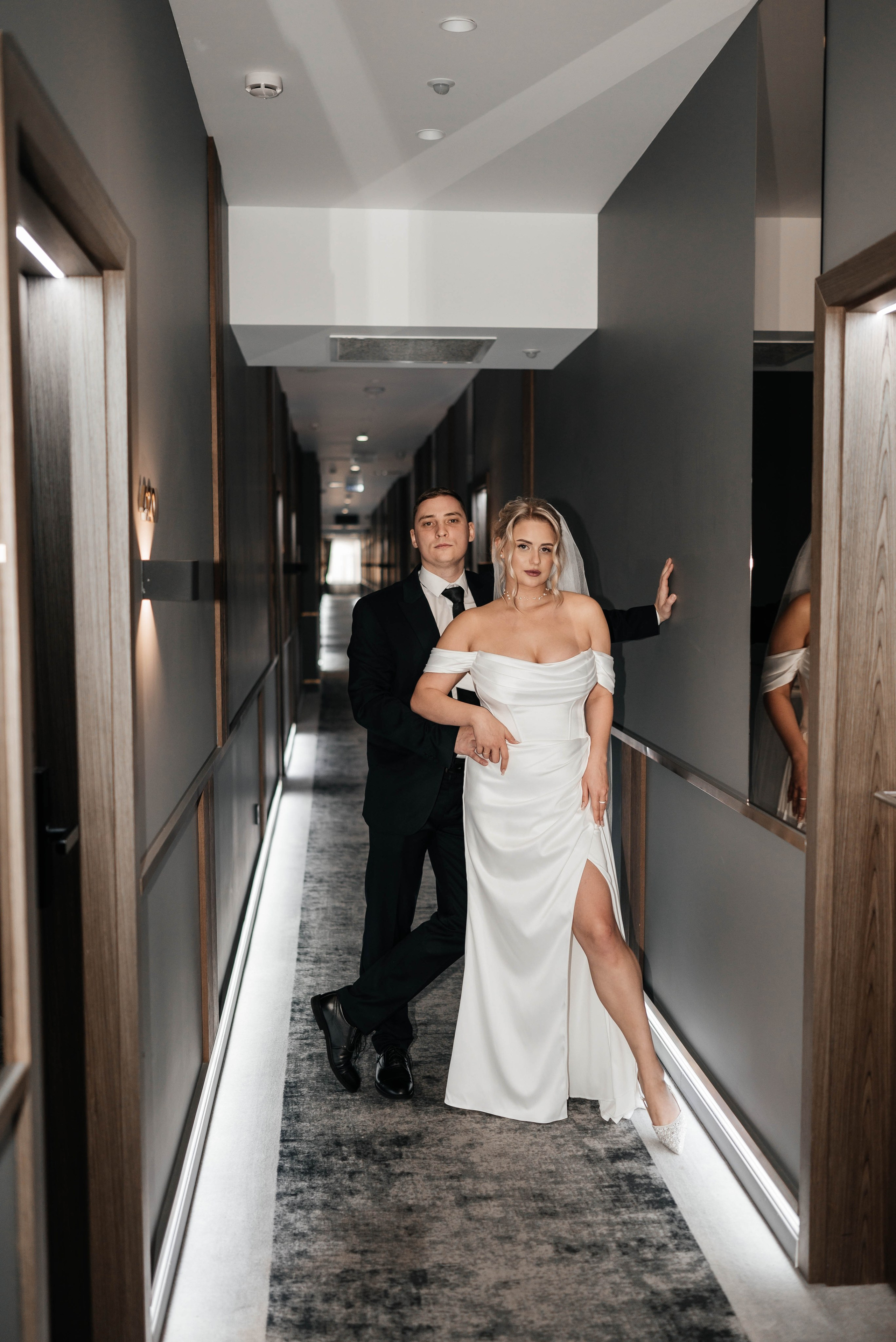 Дмитрий &Елизавета. Главная