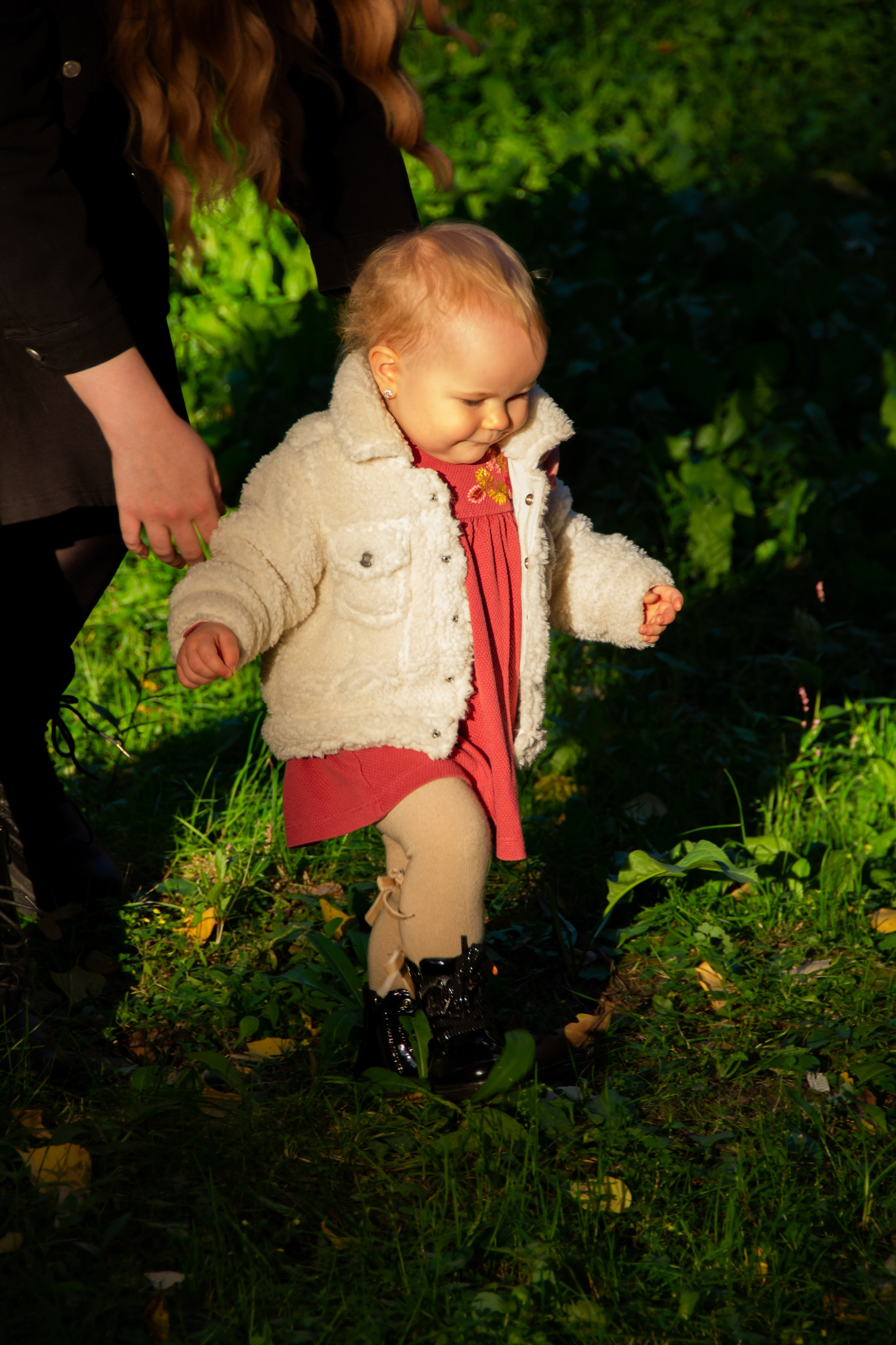Family story. Семейный и репортажный фотограф в Хабаровске Татьяна Болычева