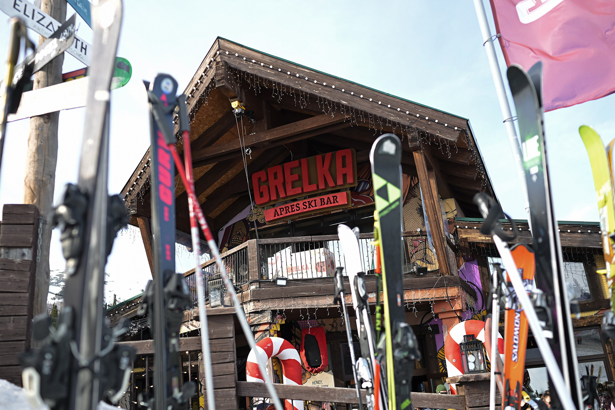 Грелка фест 2025