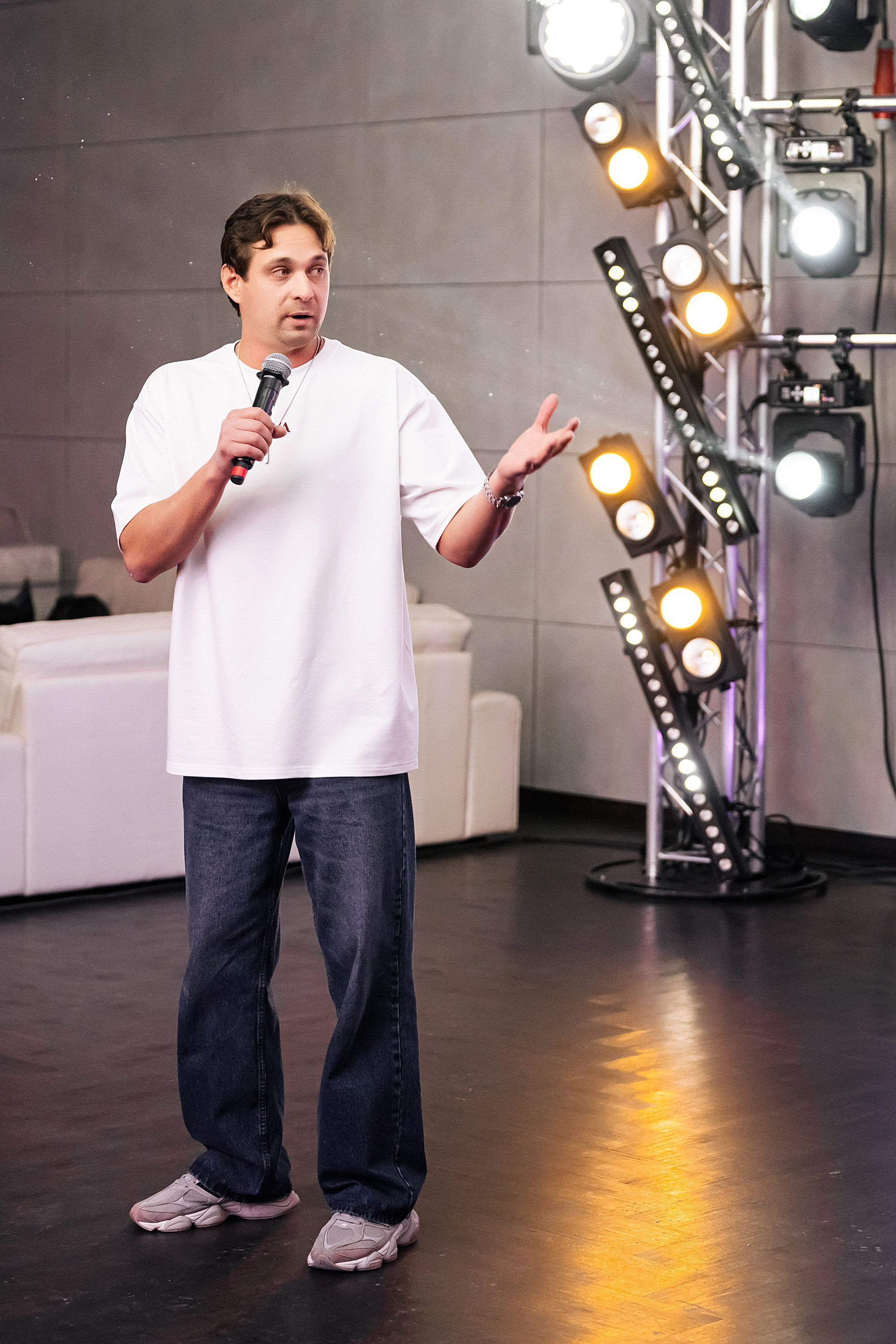 Репортажный фотограф Новосибирск