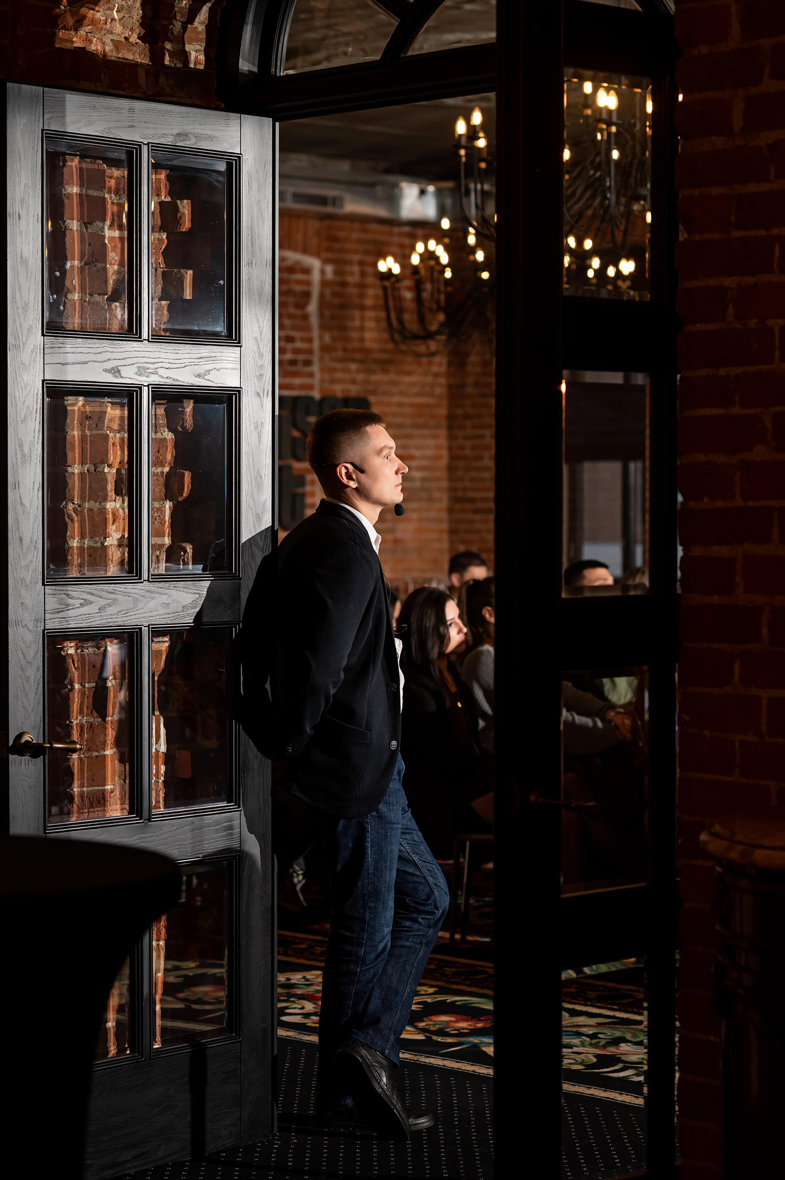 Art Gallry презентация System electric