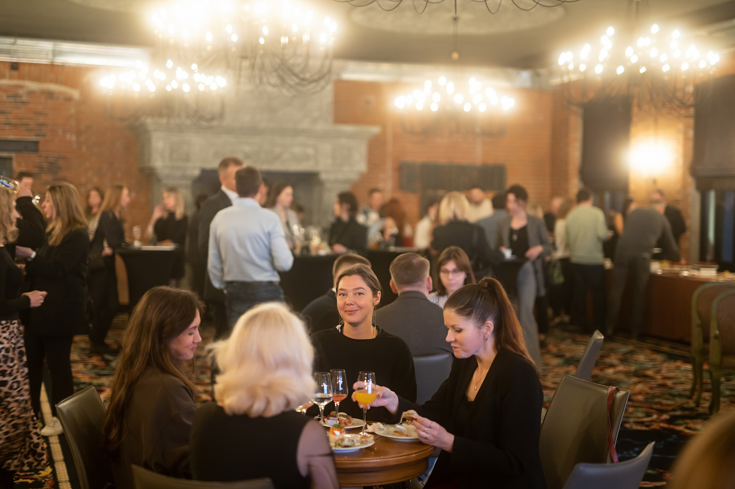 Art Gallry презентация System electric