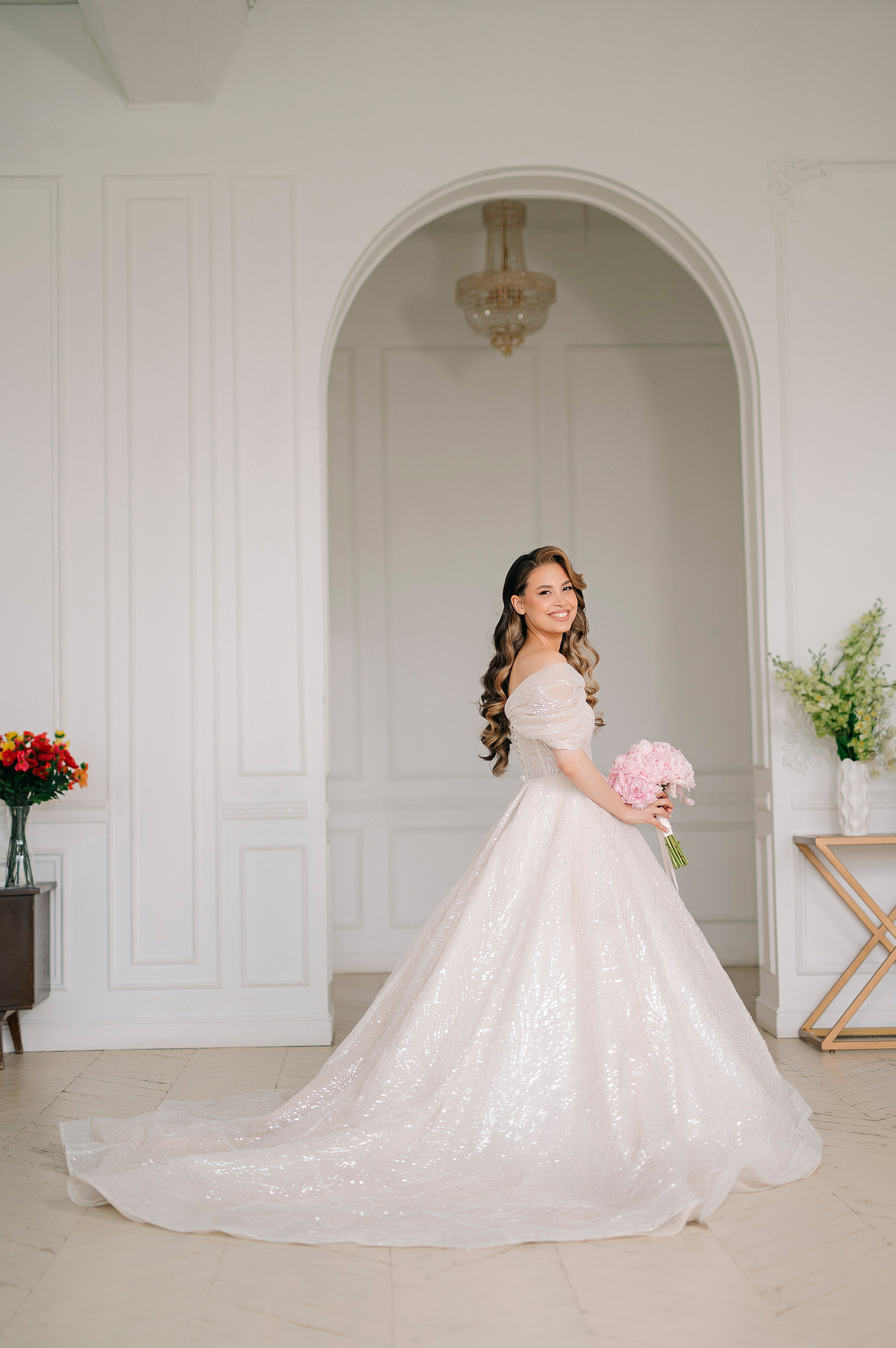 Свадебный фотограф Новосибирск