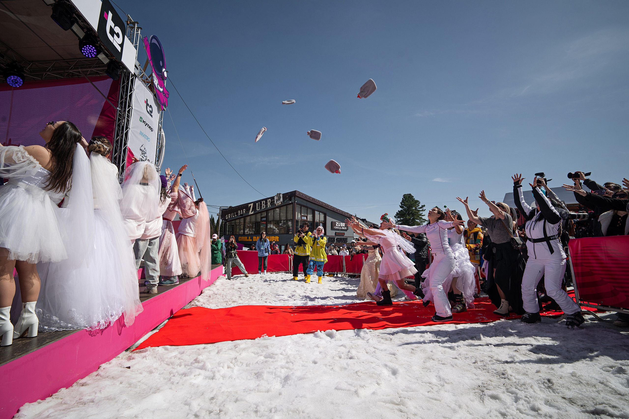 Грелка фест 2025