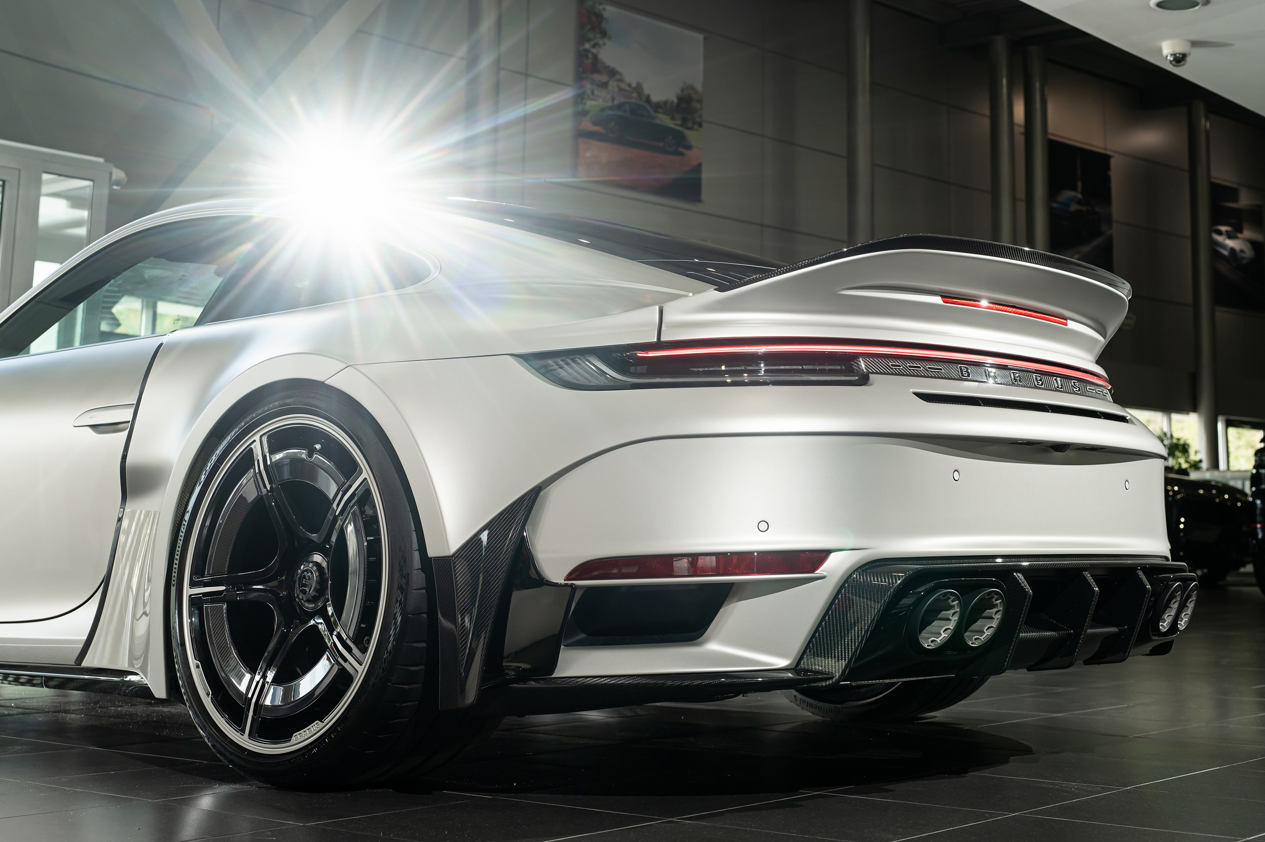 Рекламная фотография Новосибирск