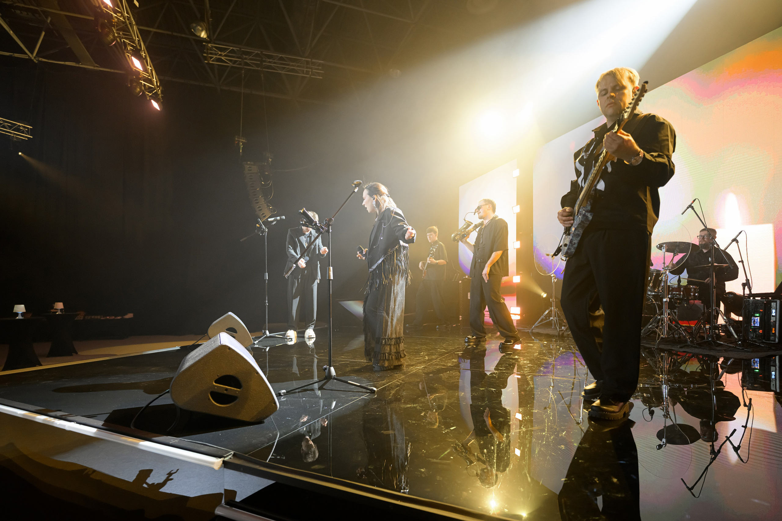 Ростелеком, Форум Территория