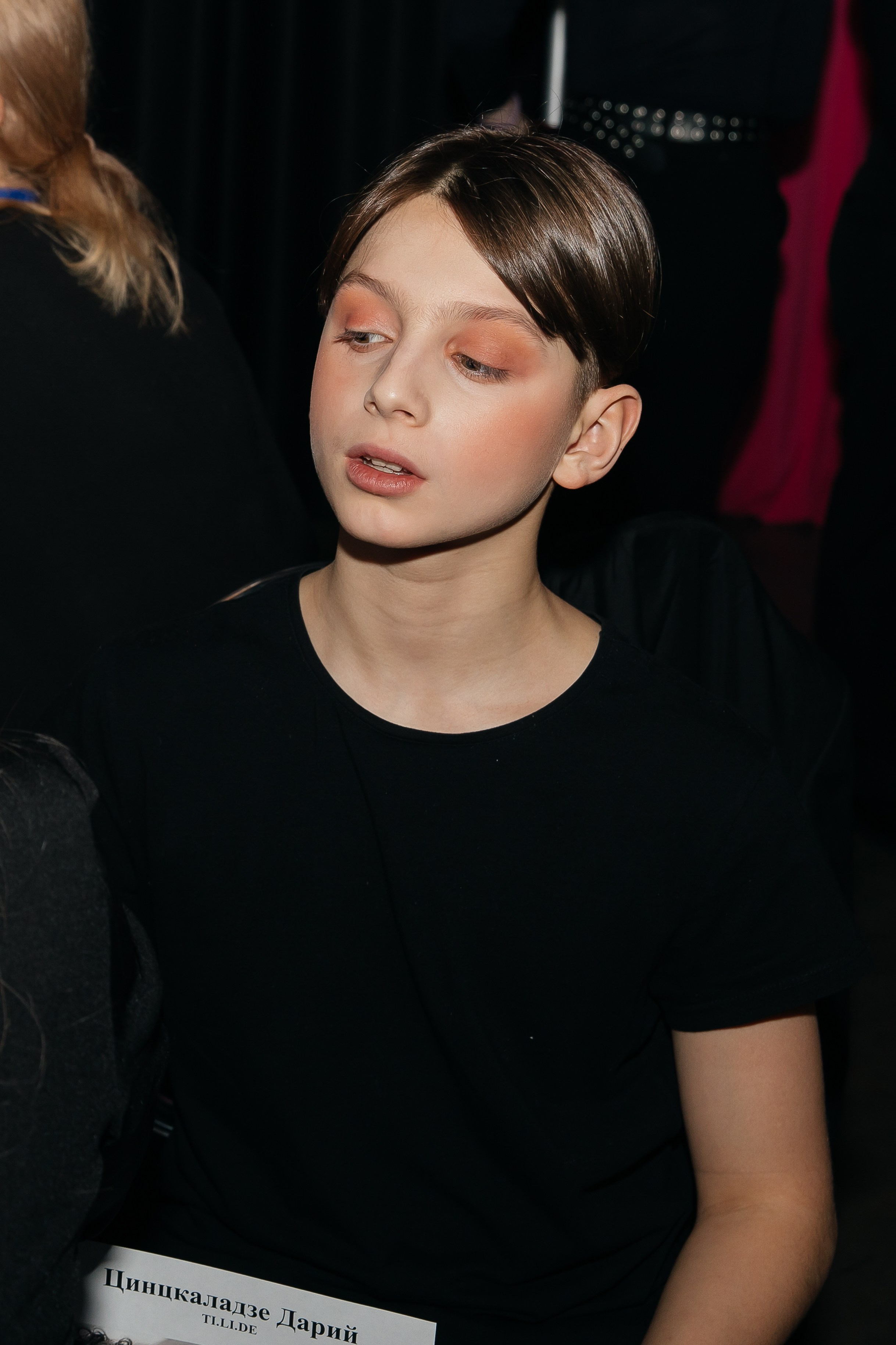 Репортаж: международный детский фестиваль Forum Kids. Фотограф в Санкт-Петербурге Вагнер Юлия