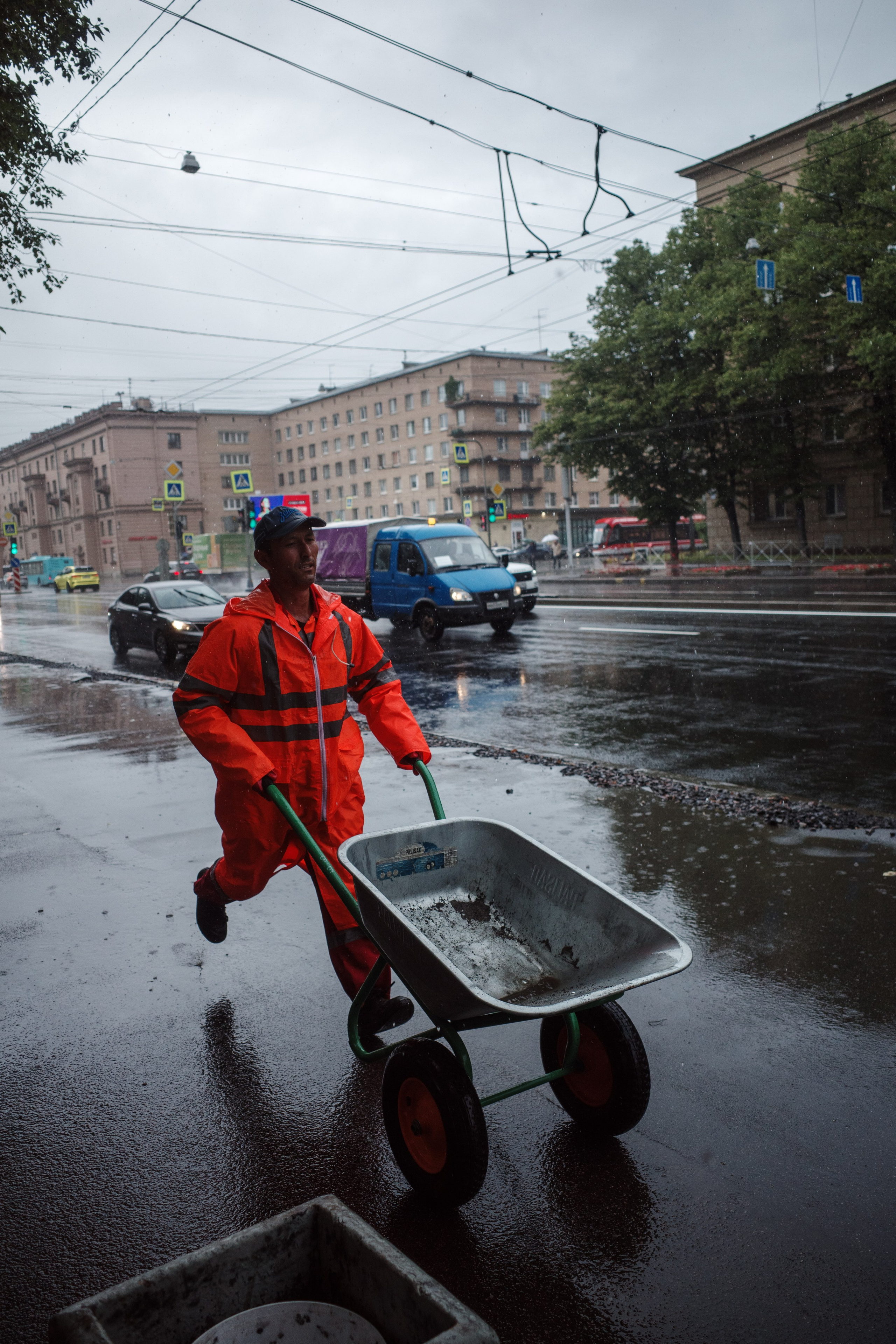 Репортаж. Stanislav Liepa Photography