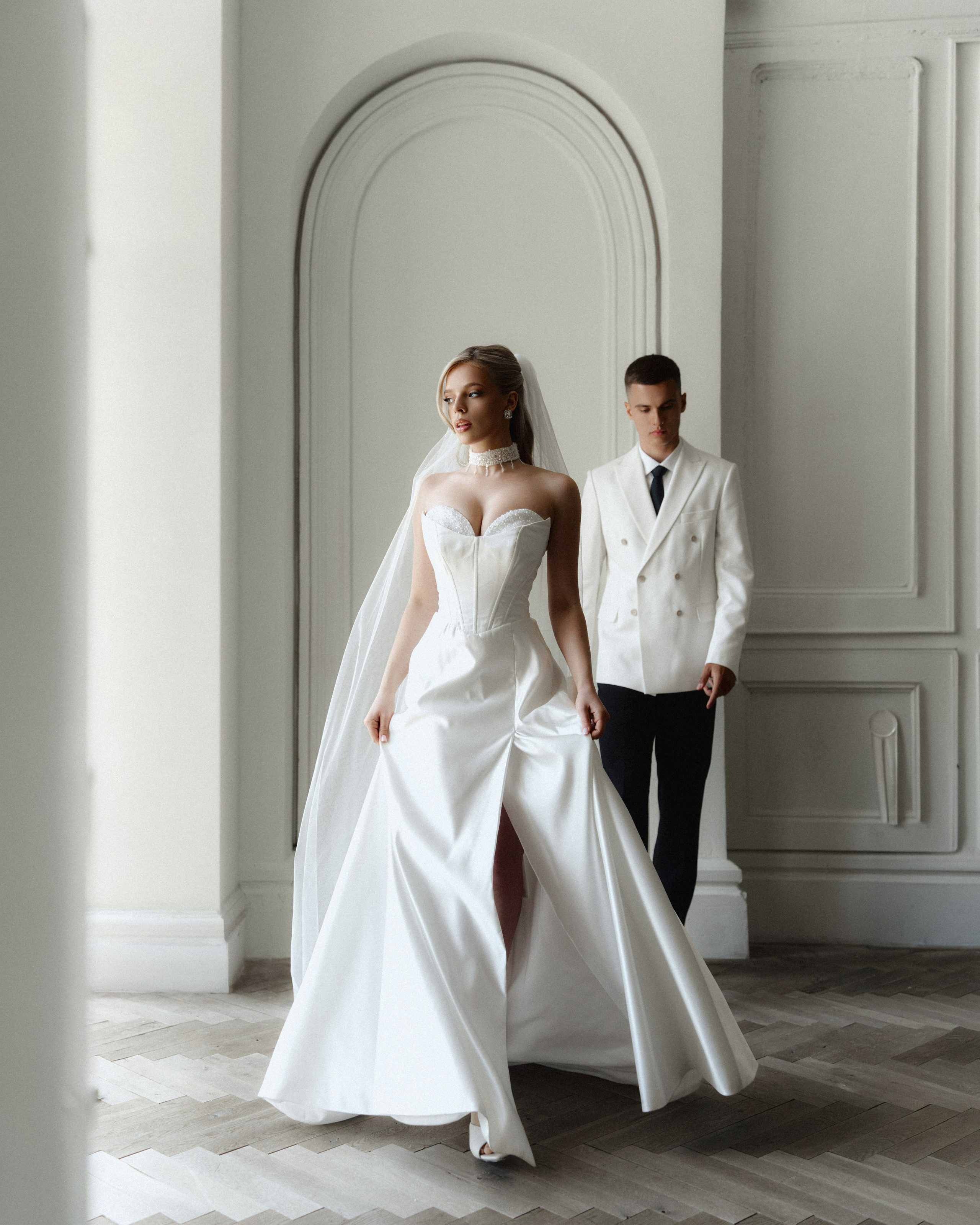 LIZA&DANIL. Ася Солопова, фотограф Тюмень