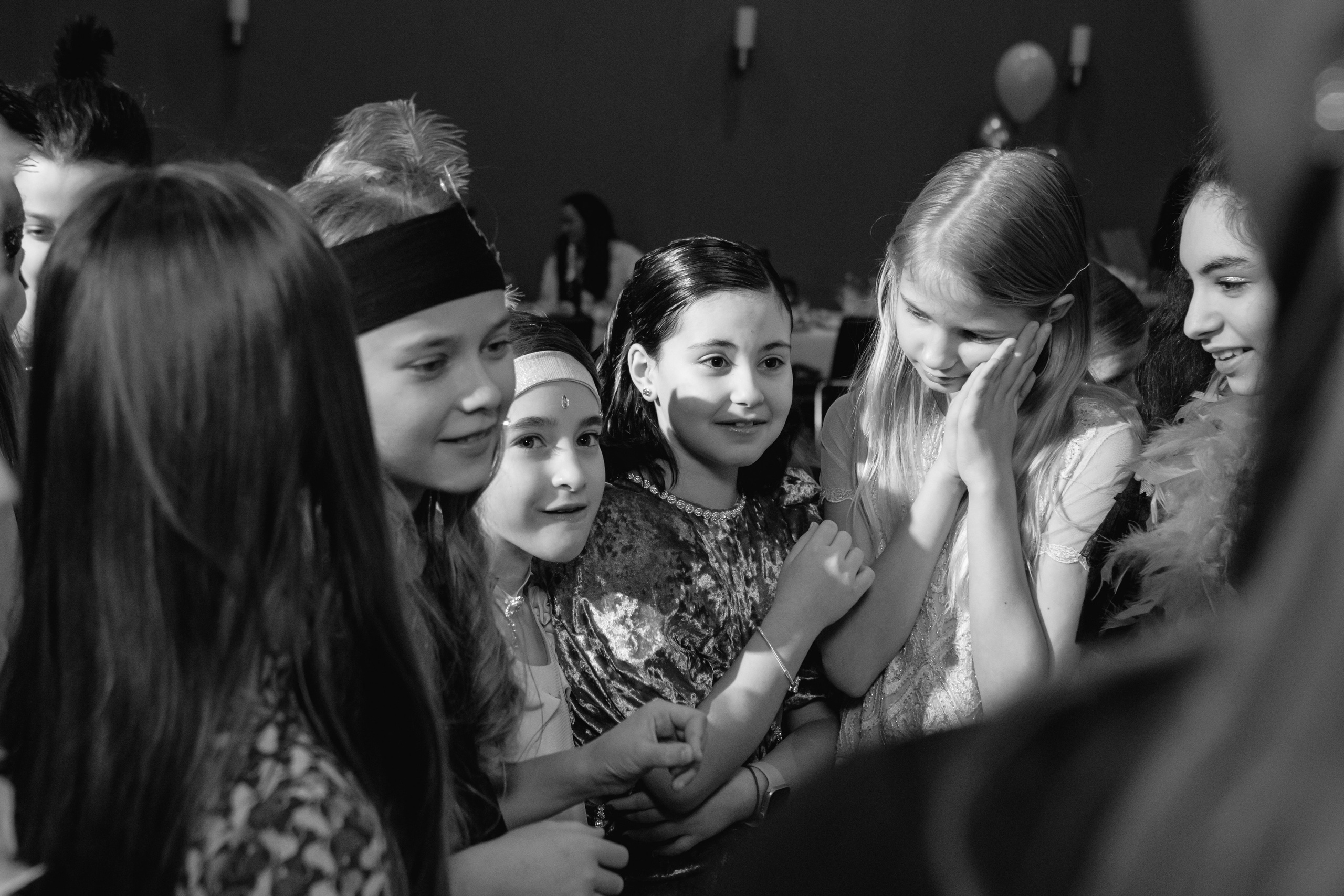 День рождения Даниелы. Евгений Матвеев — фотограф в Санкт-Петербурге