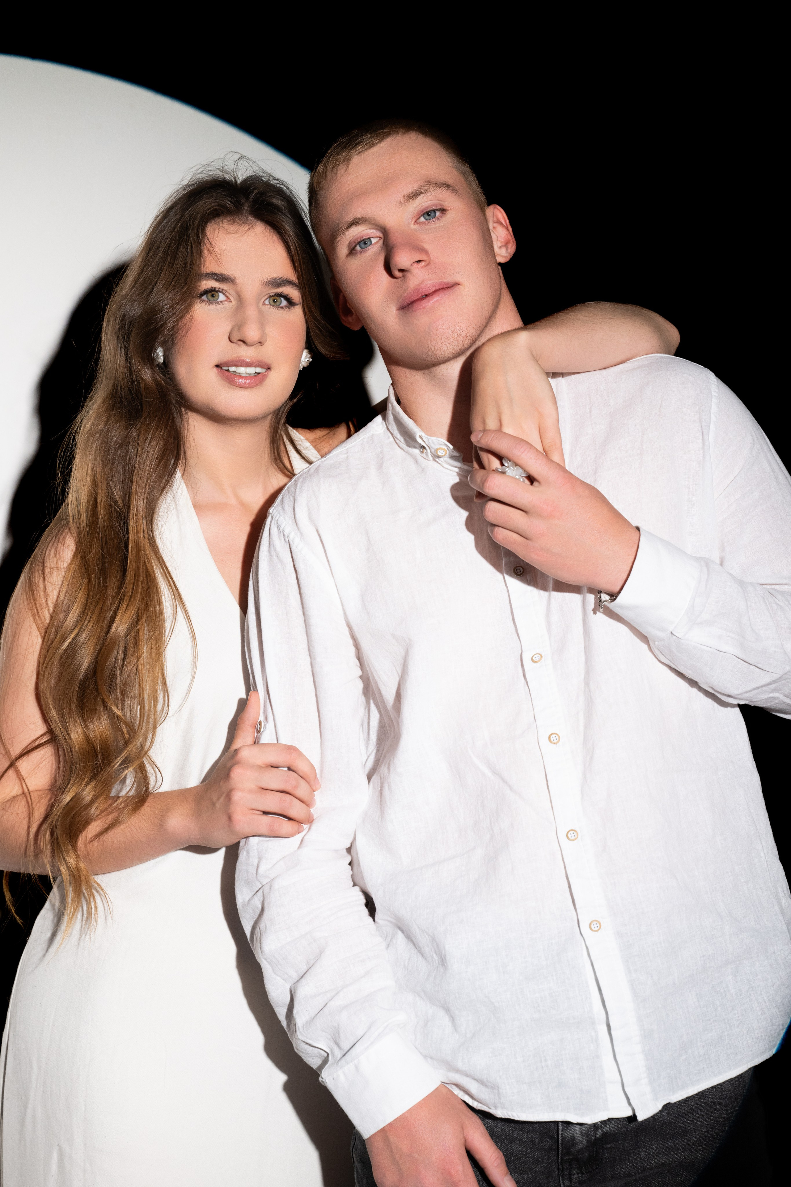 Love Story. Студийный и свадебный фотограф и видеограф в Севастополе — Юлия Макаренко